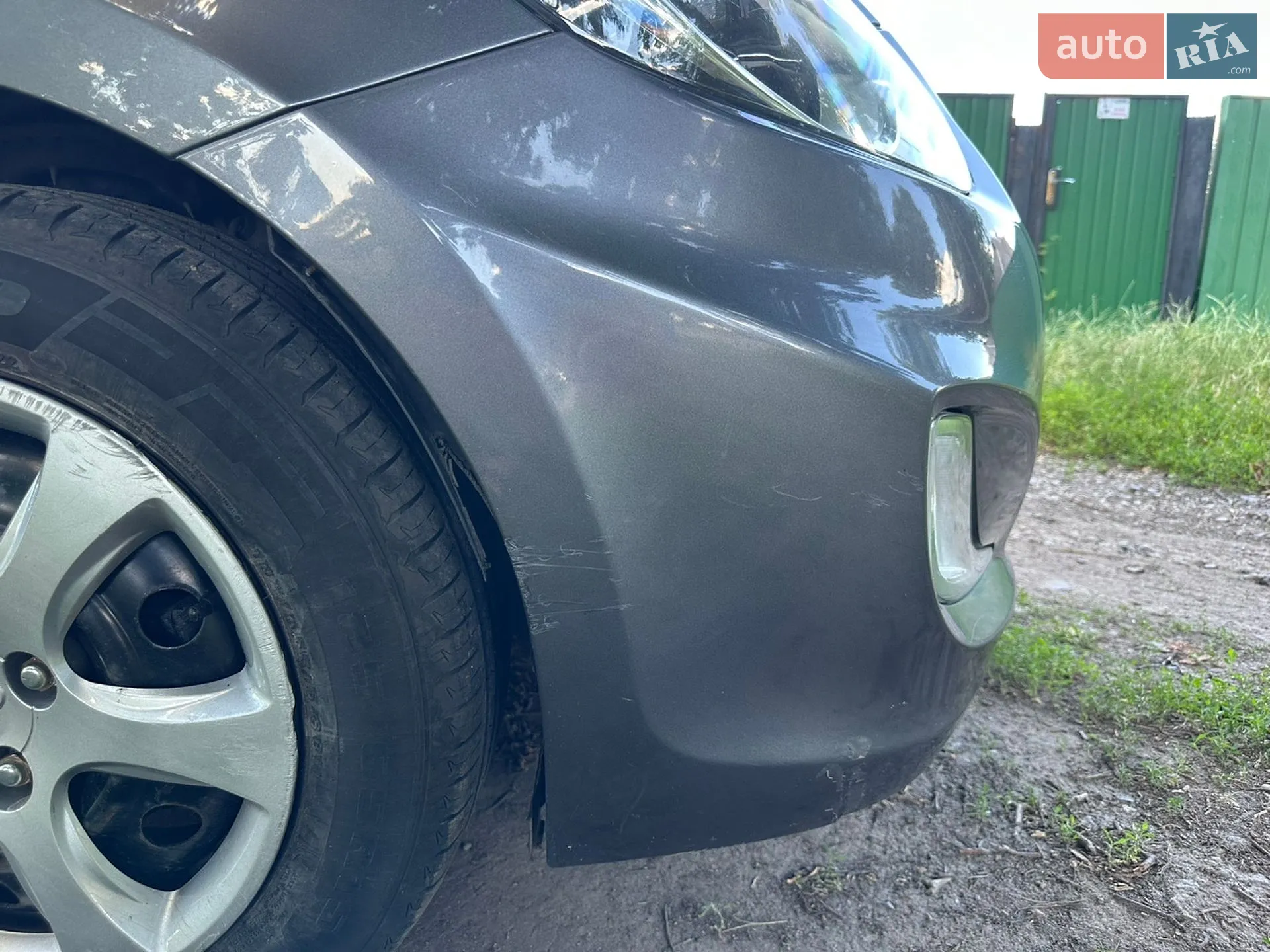 2011 Hyundai Accent - мініатюра 22