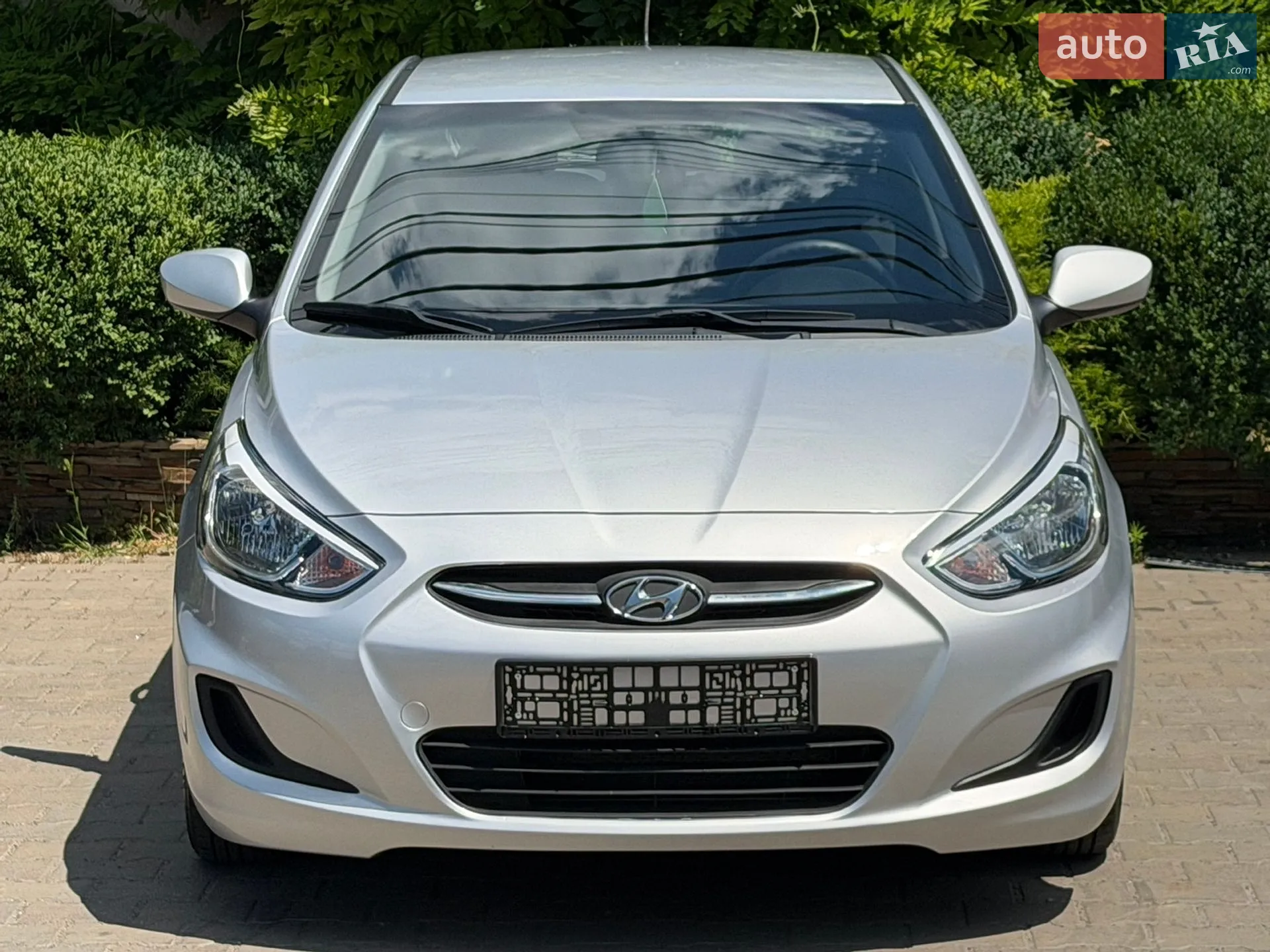 2017 Hyundai Accent - мініатюра 2