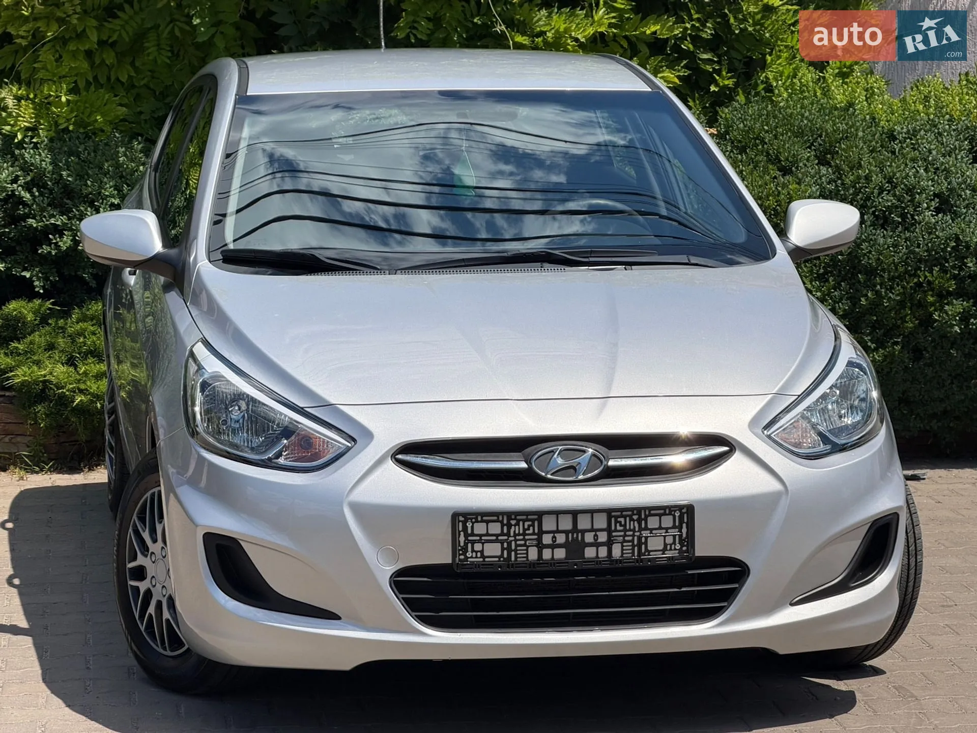 2017 Hyundai Accent - мініатюра 20