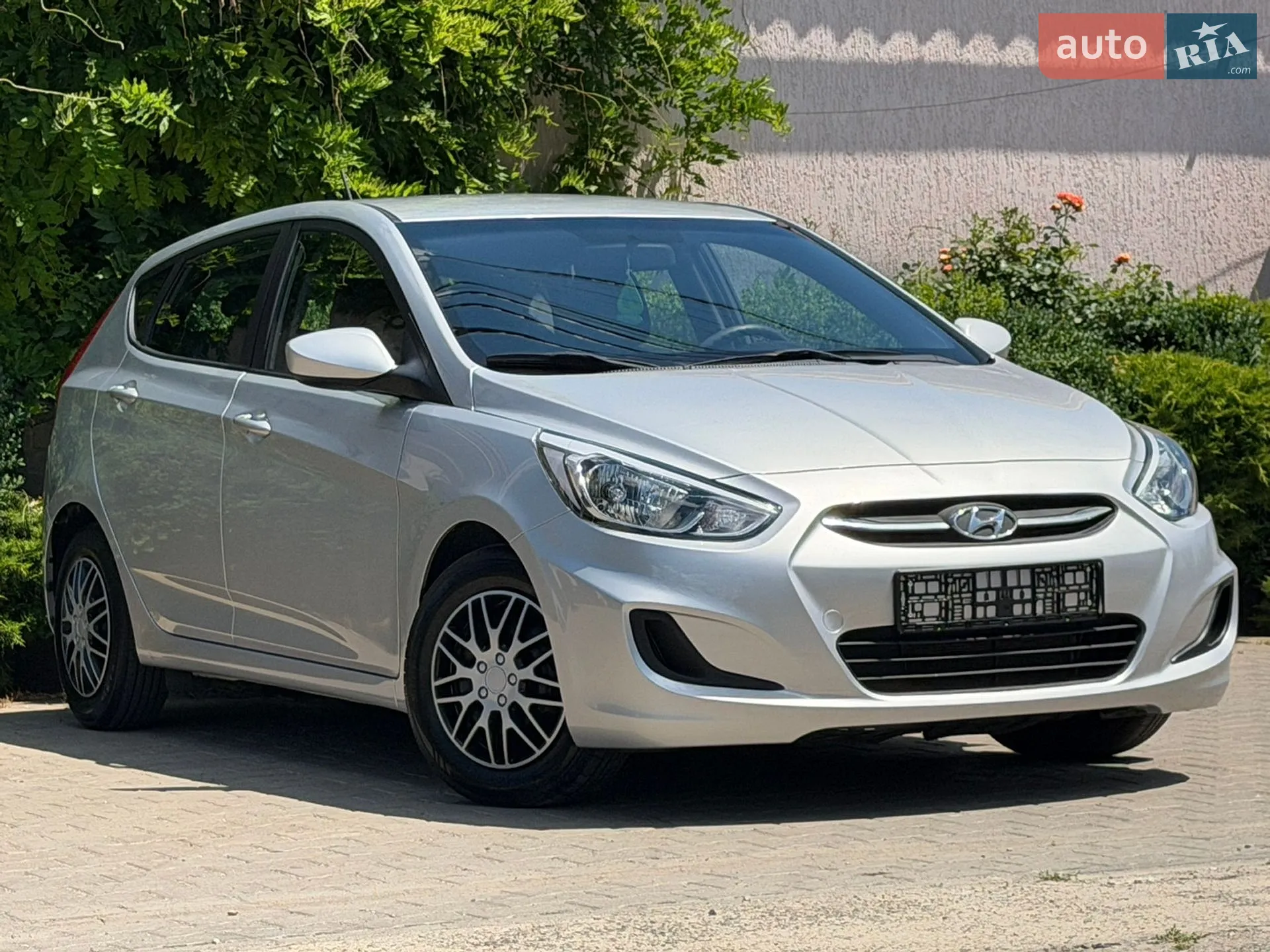 2017 Hyundai Accent - мініатюра 24
