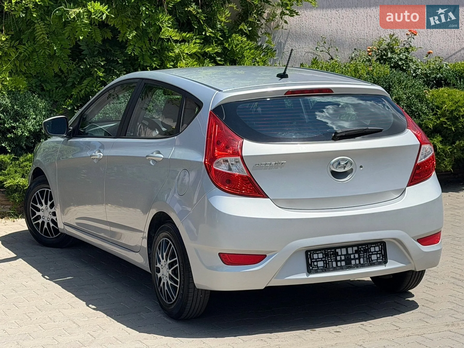 2017 Hyundai Accent - мініатюра 27