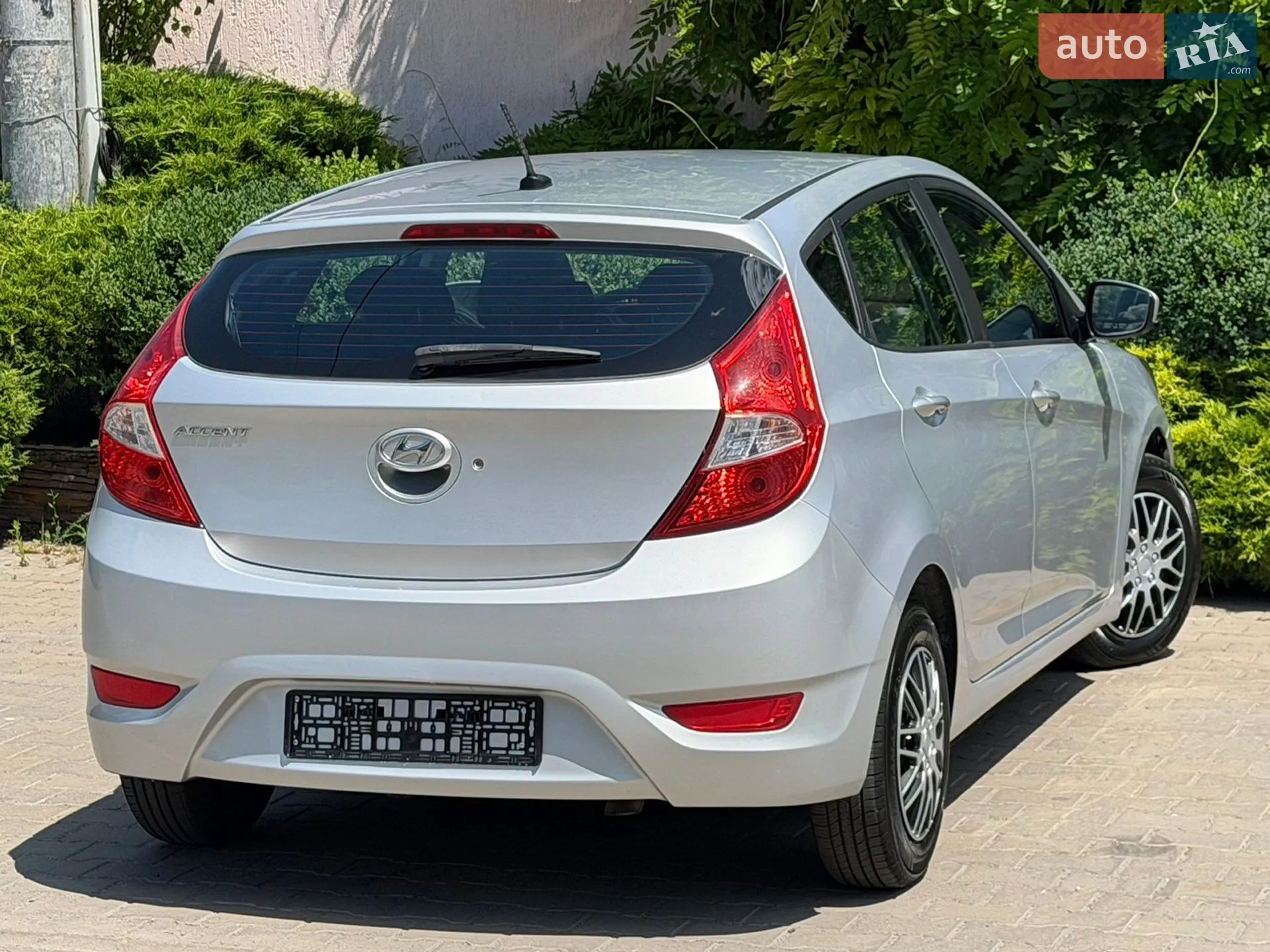 2017 Hyundai Accent - мініатюра 33
