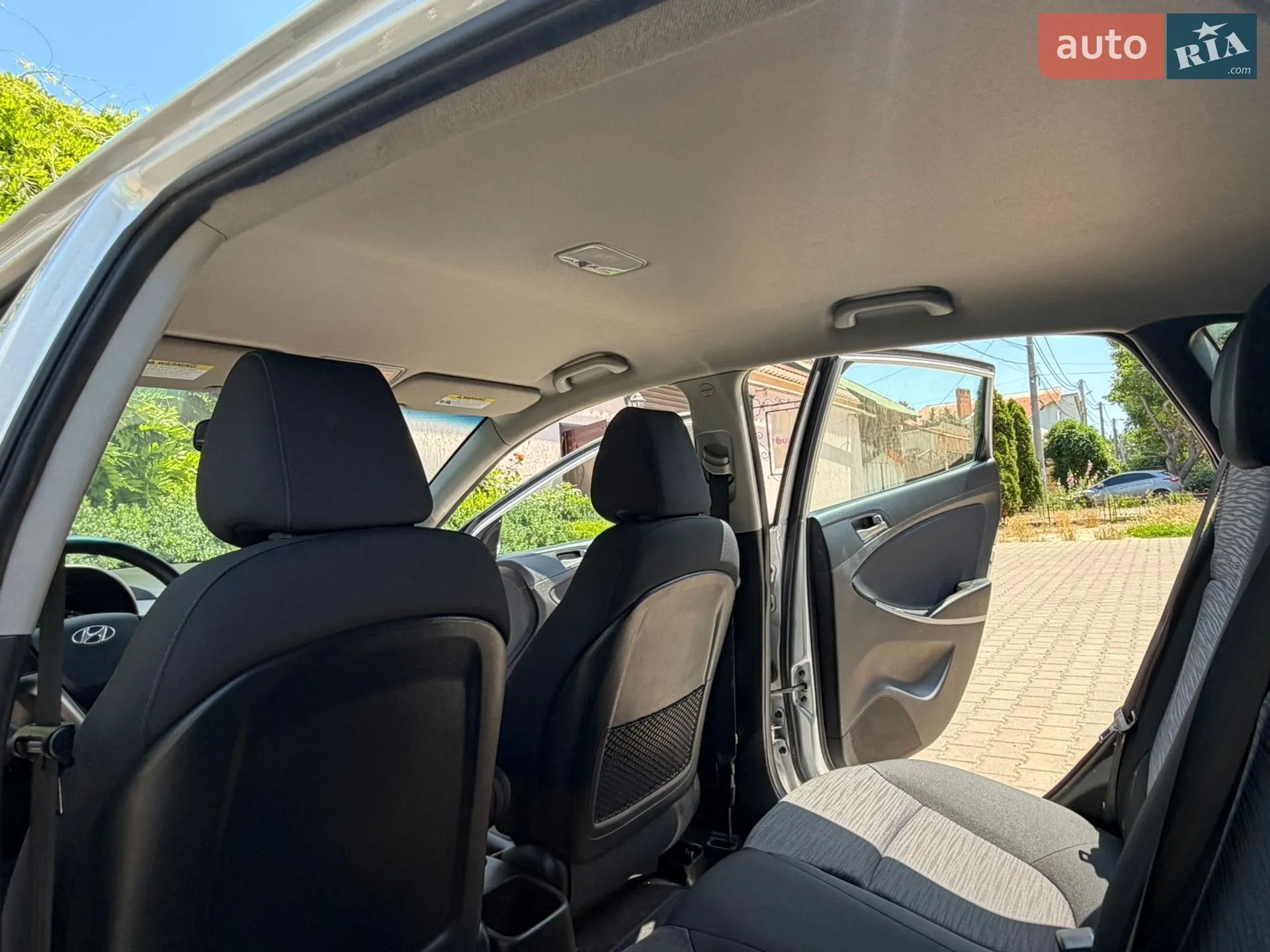 2017 Hyundai Accent - мініатюра 41