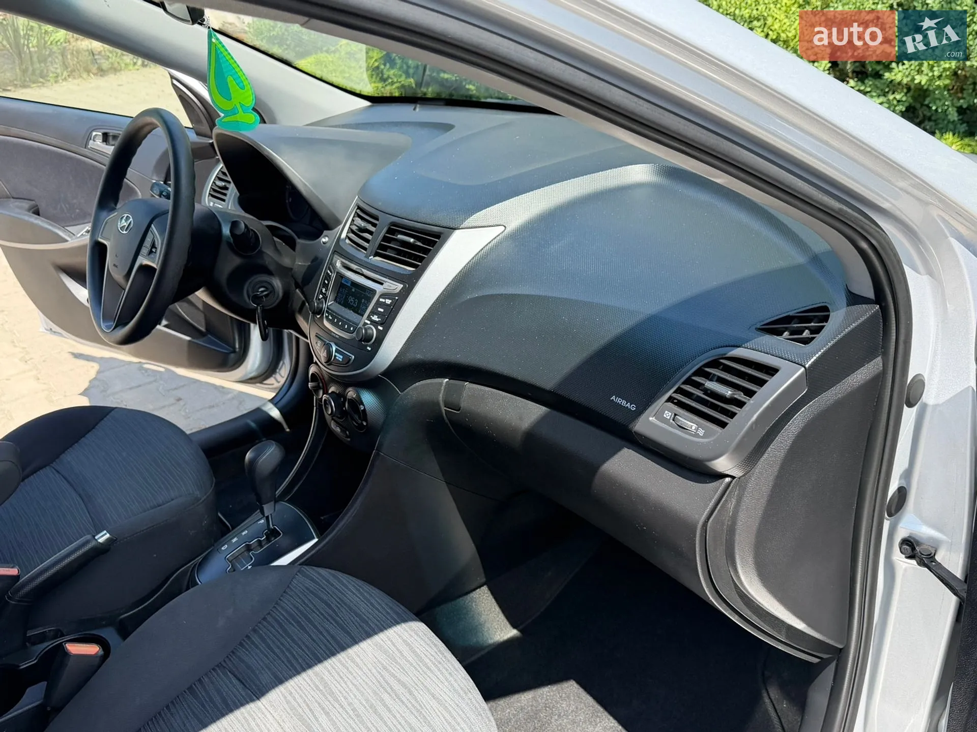 2017 Hyundai Accent - мініатюра 53