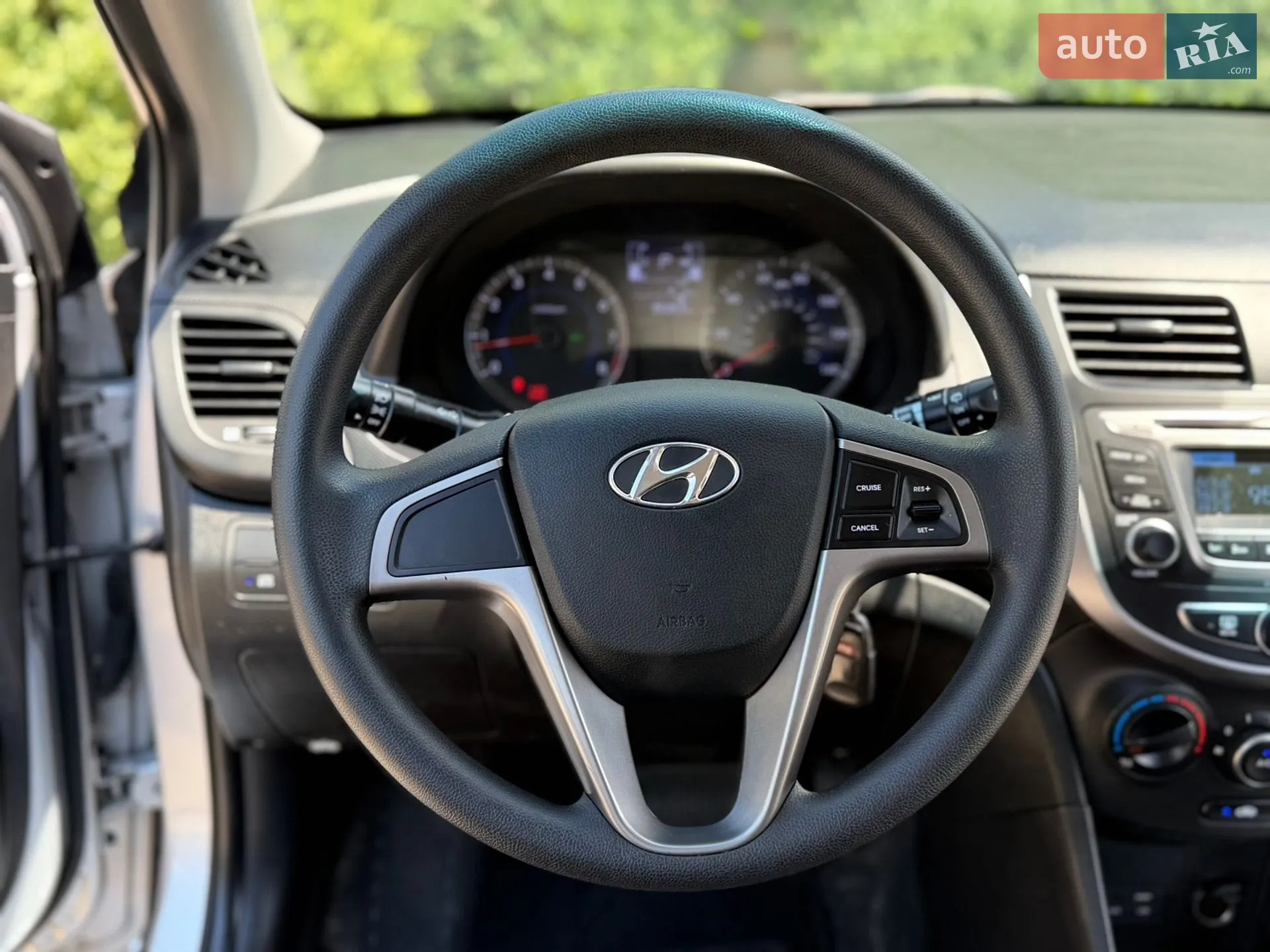 2017 Hyundai Accent - мініатюра 66