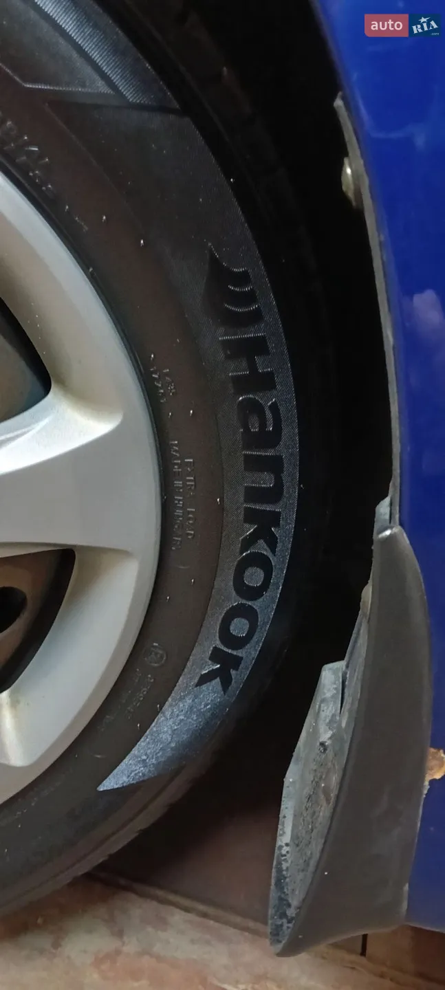 2011 Hyundai Accent - мініатюра 22