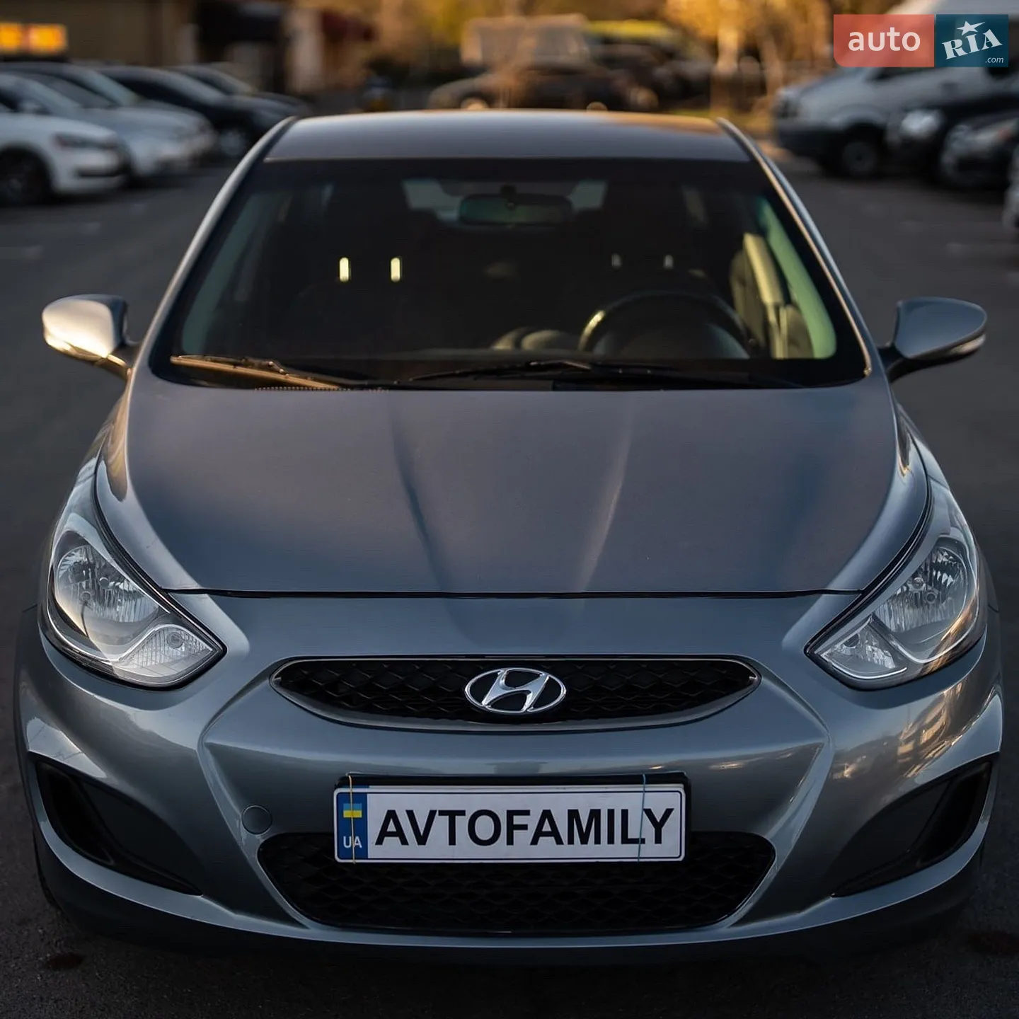 2019 Hyundai Accent - мініатюра 3
