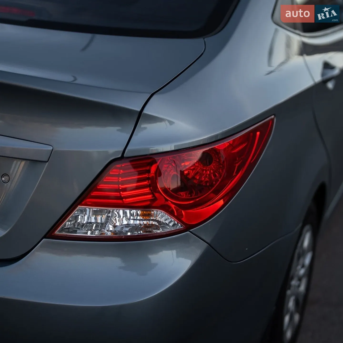 2019 Hyundai Accent - мініатюра 8
