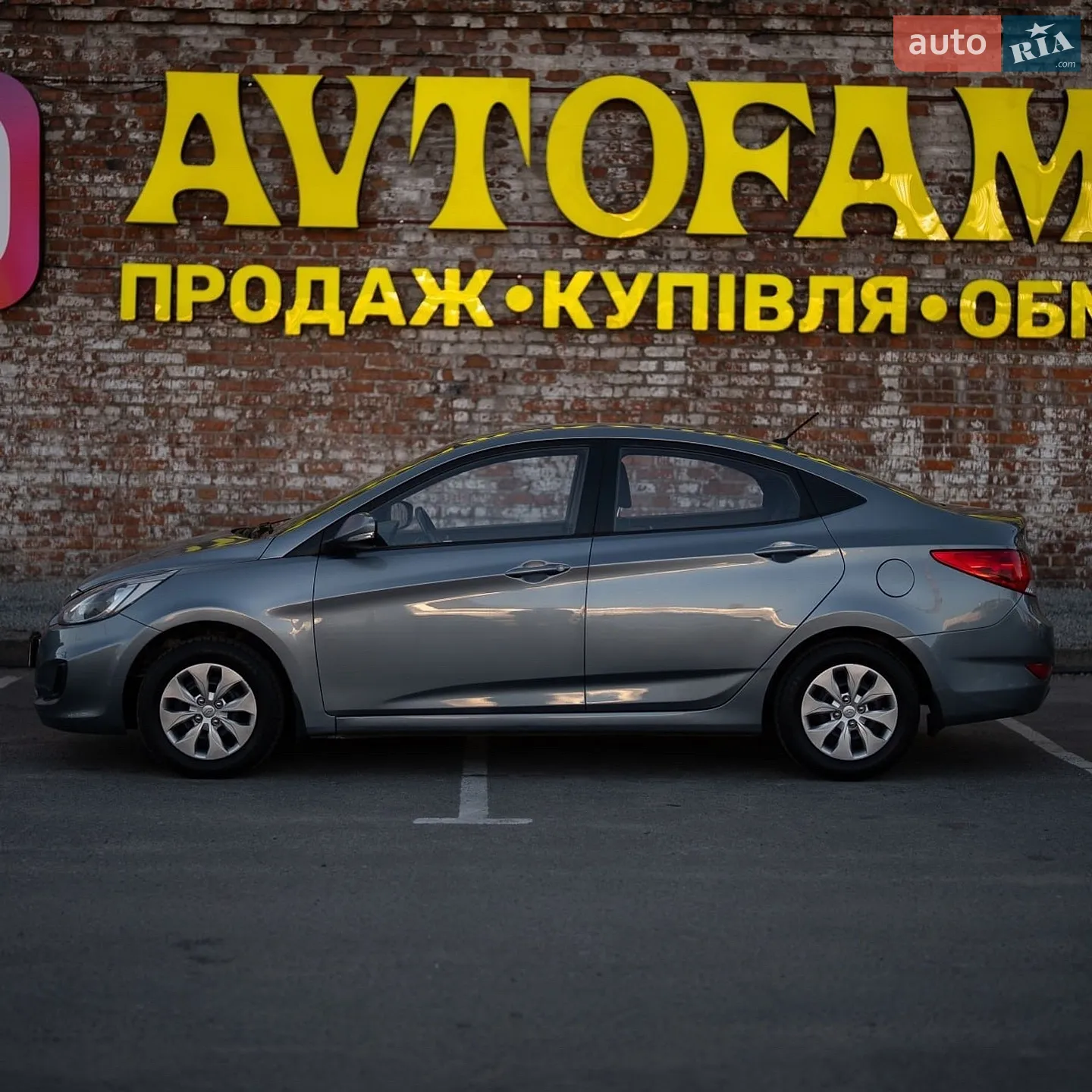 2019 Hyundai Accent - мініатюра 10