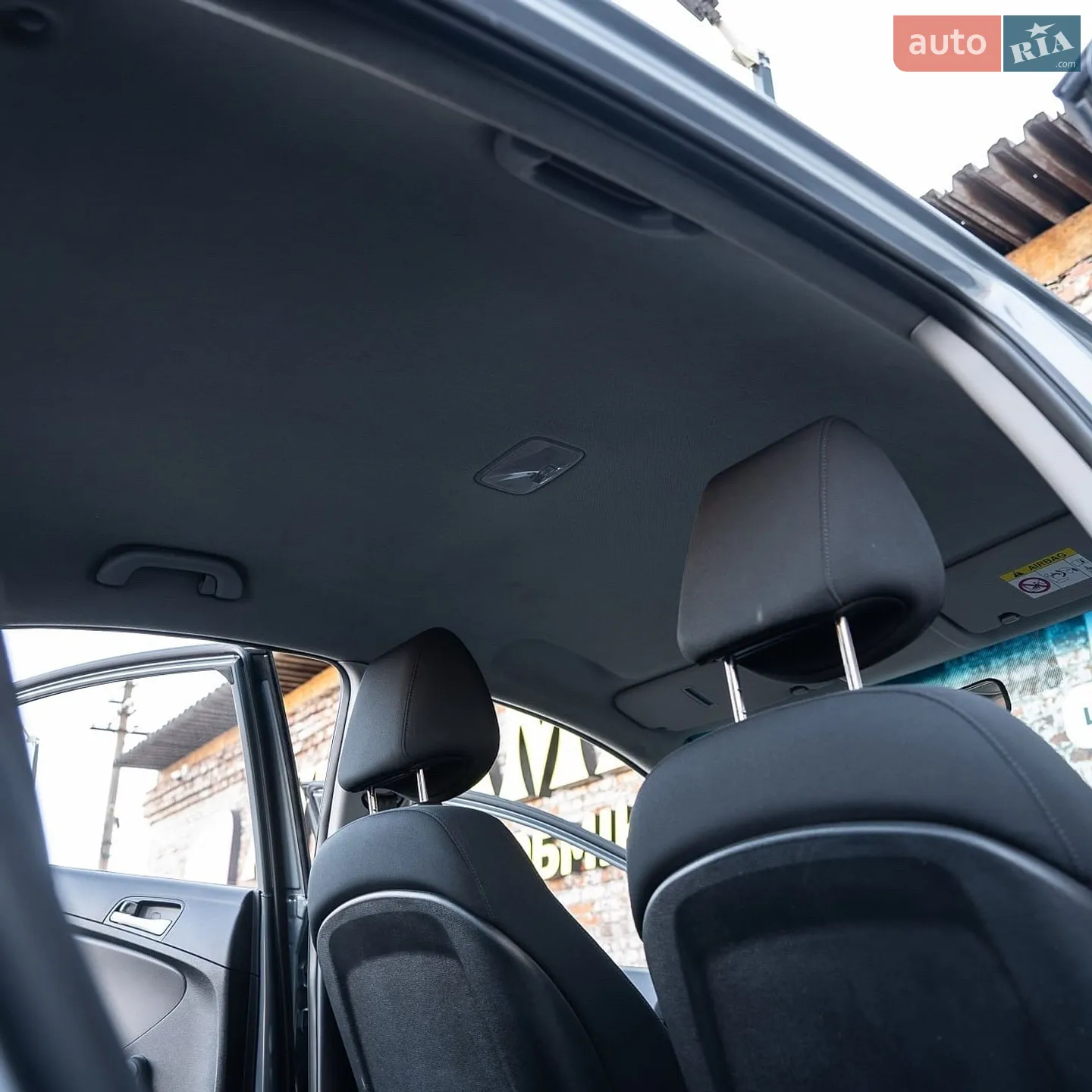 2019 Hyundai Accent - мініатюра 22