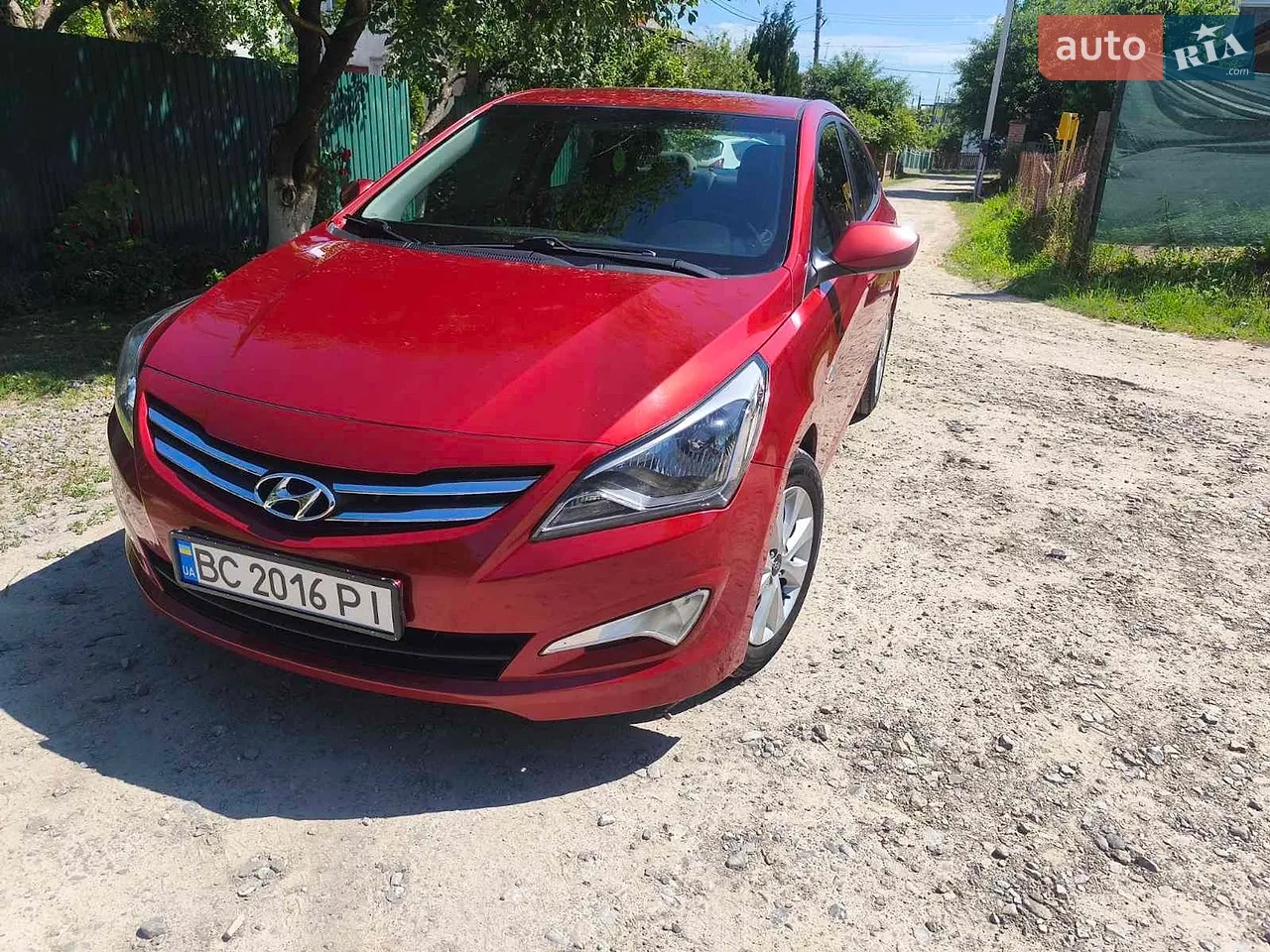 2017 Hyundai Accent - мініатюра 32