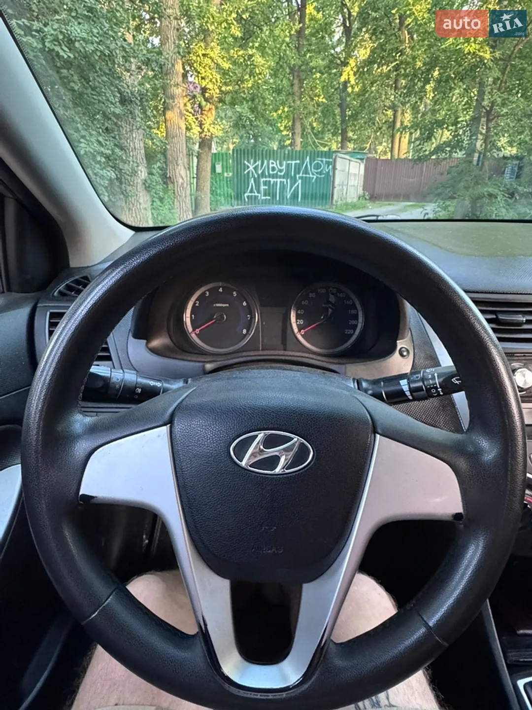 2019 Hyundai Accent - мініатюра 7
