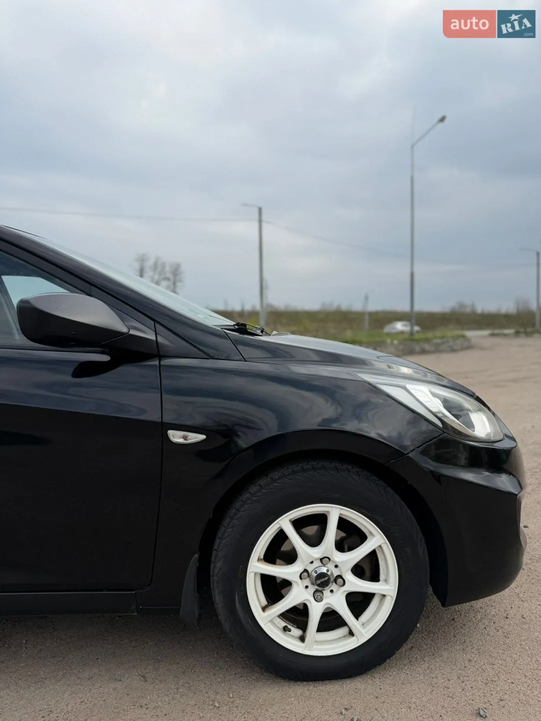 2011 Hyundai Accent - мініатюра 22