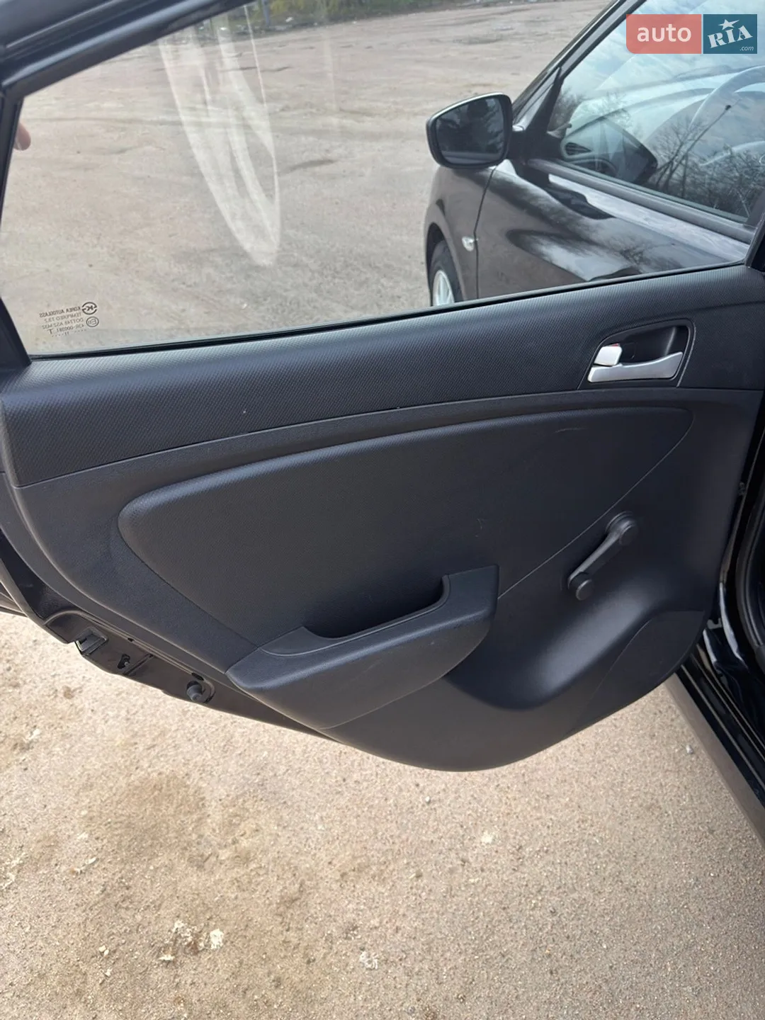 2011 Hyundai Accent - мініатюра 36