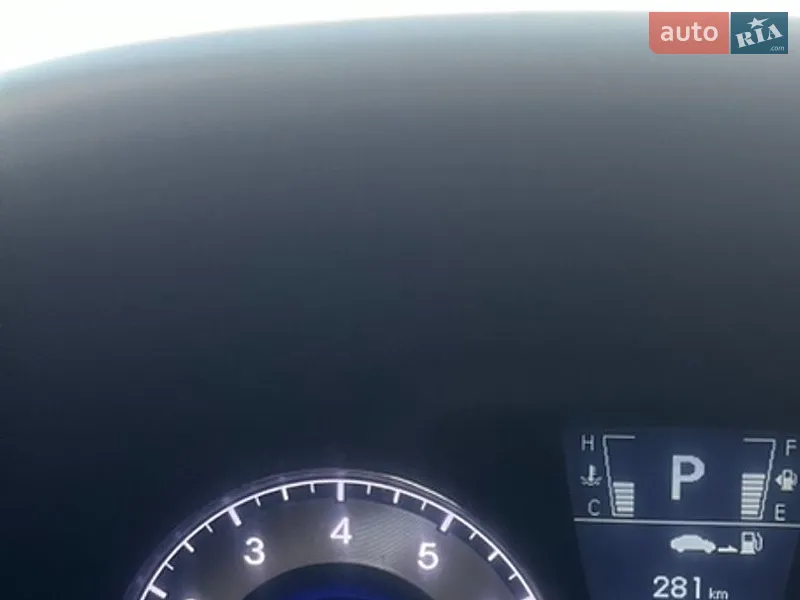 Hyundai Accent 2012 VIN Z94CU51DBCR056325 фото оголошення 7 з 42