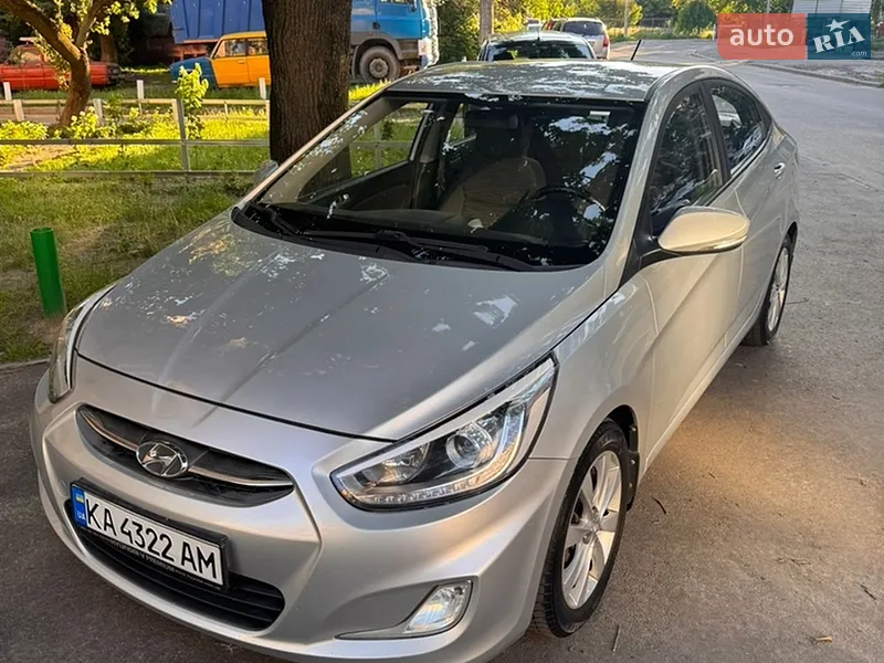 Hyundai Accent 2016 VIN KMHCT41BEHU170776 фото оголошення 14 з 52