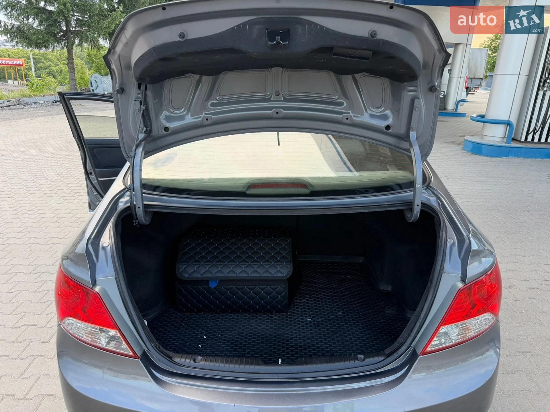 2011 Hyundai Accent - мініатюра 15