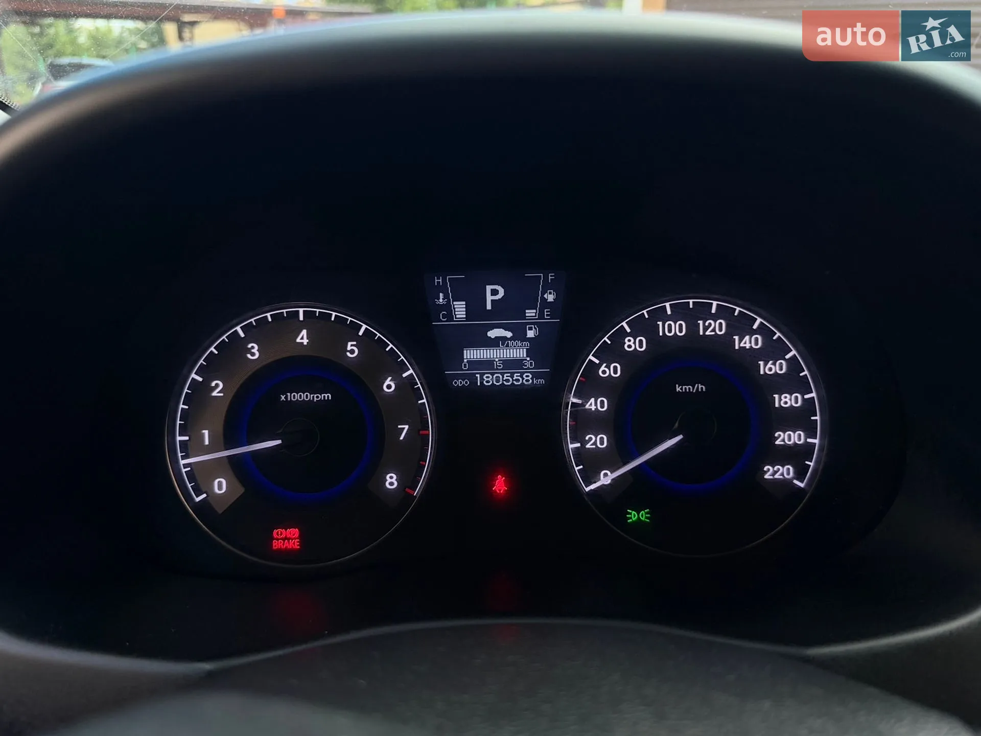 2011 Hyundai Accent - мініатюра 30
