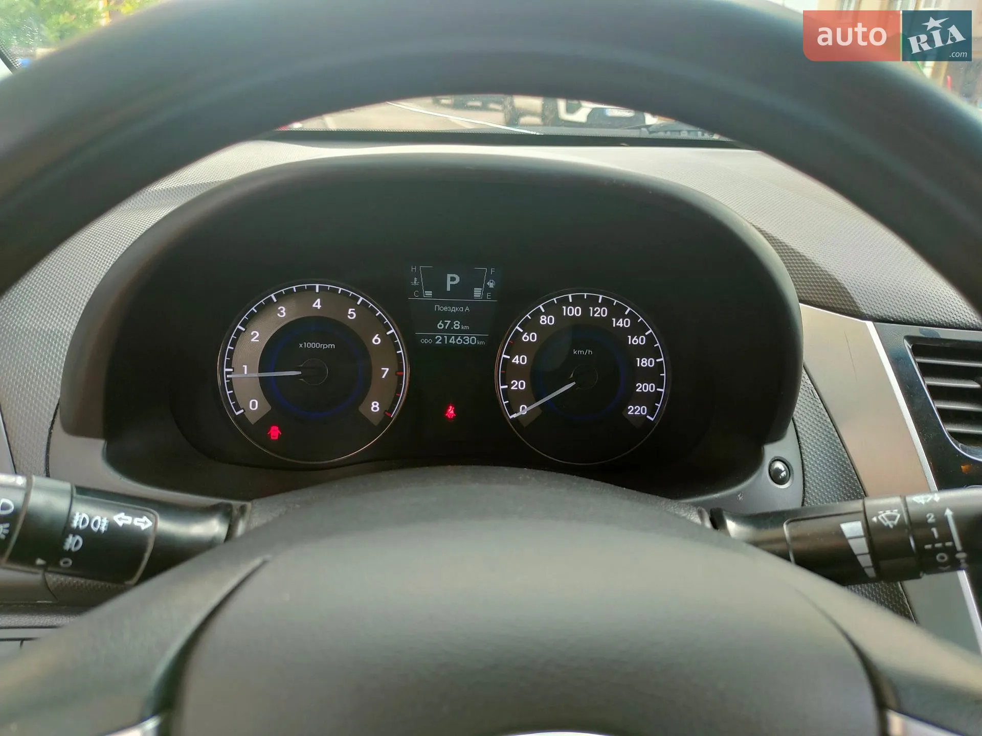 2011 Hyundai Accent - мініатюра 9