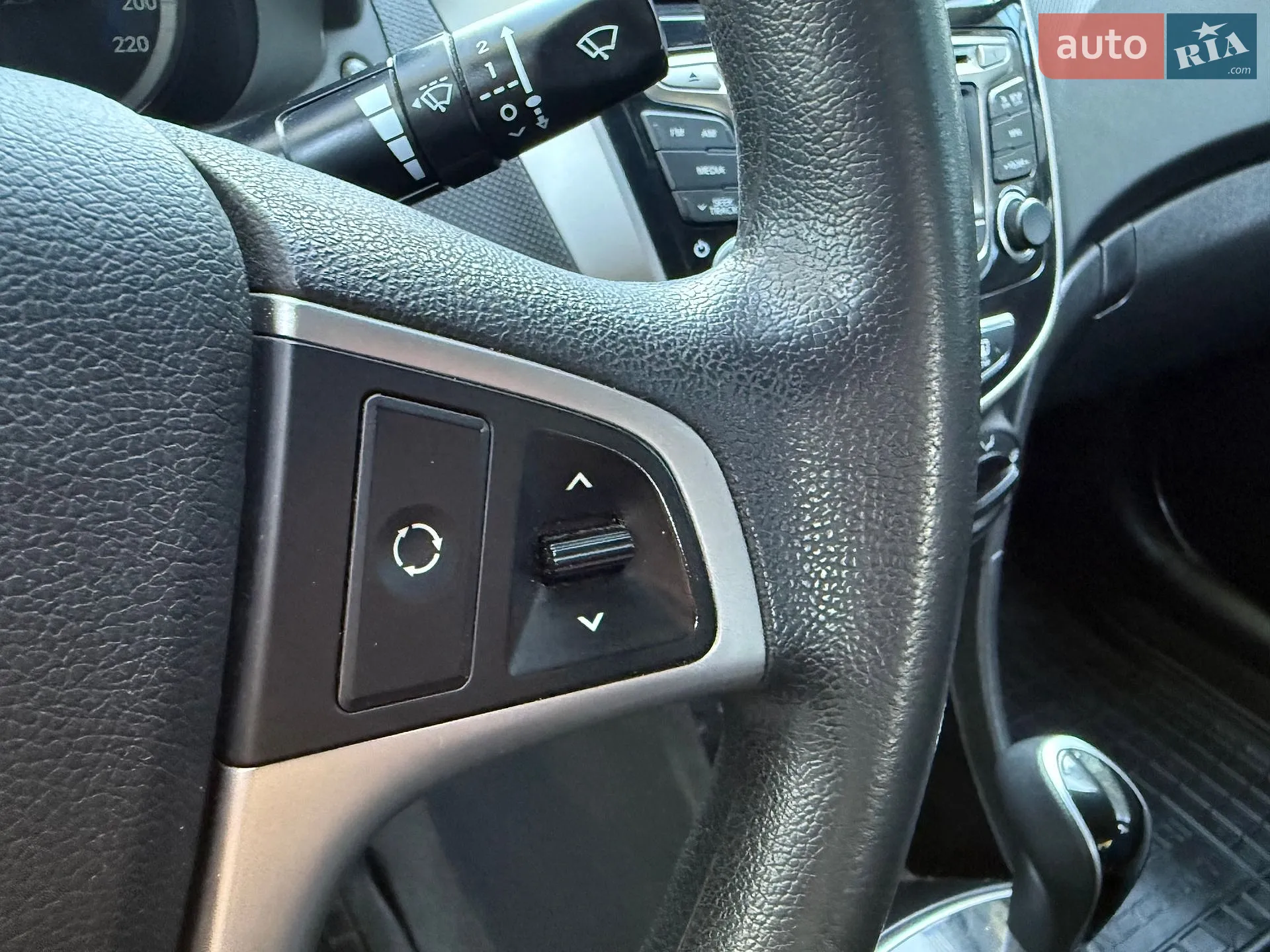 2019 Hyundai Accent - мініатюра 11