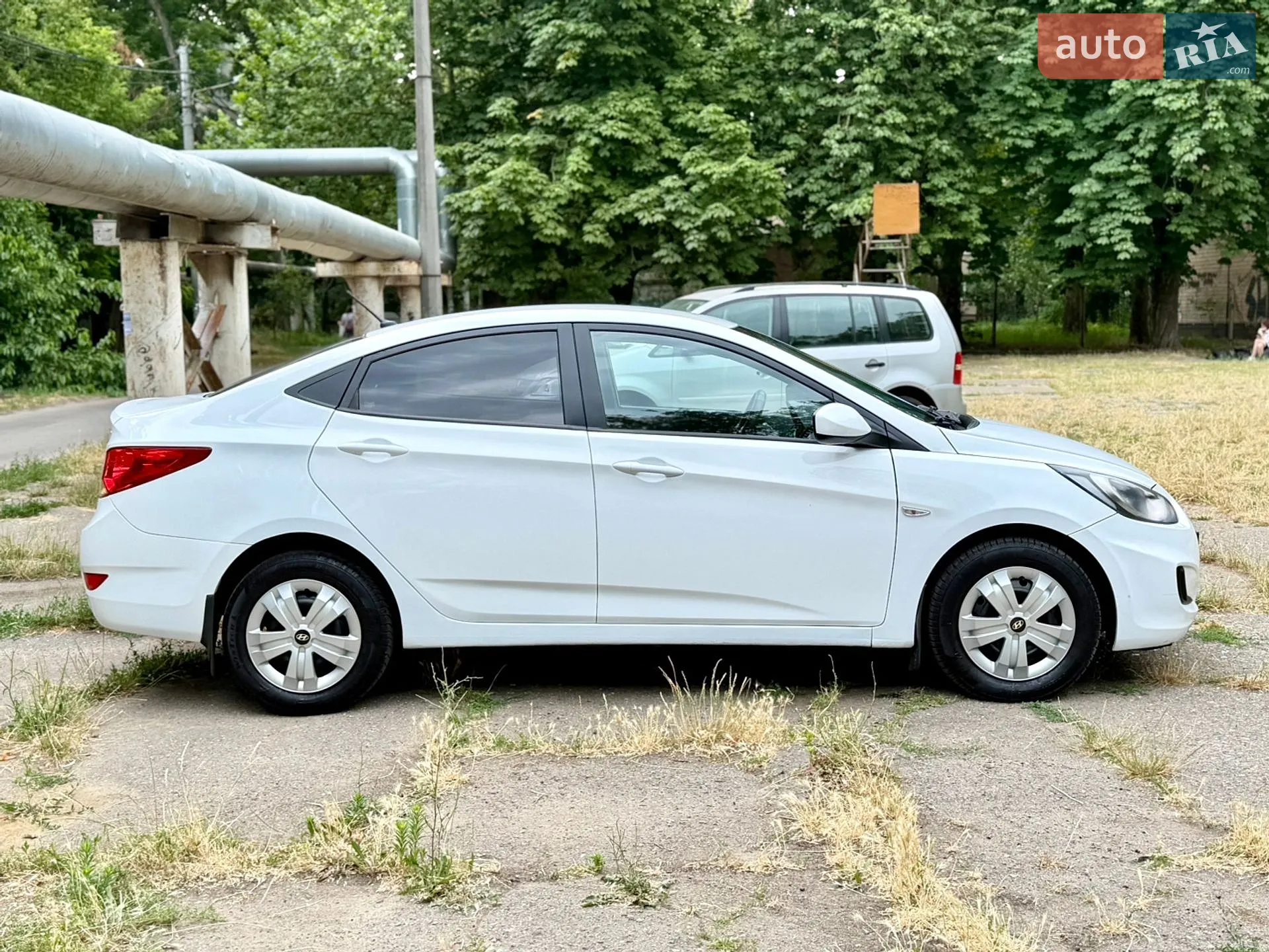 2011 Hyundai Accent - мініатюра 14