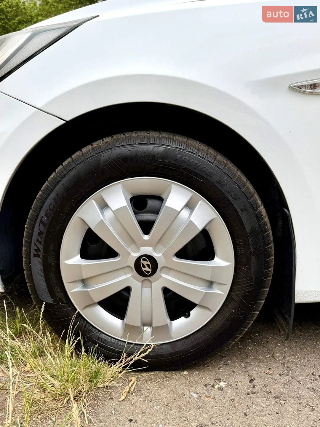 2011 Hyundai Accent - мініатюра 62
