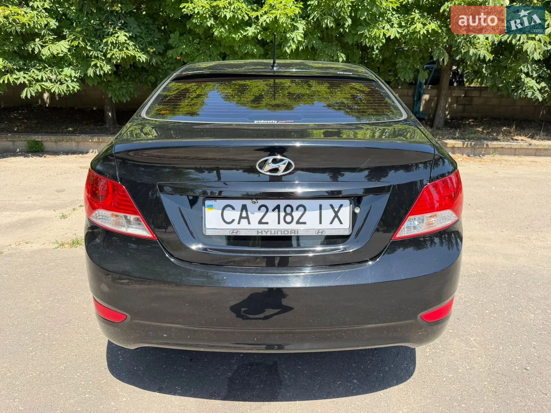 2011 Hyundai Accent - мініатюра 15