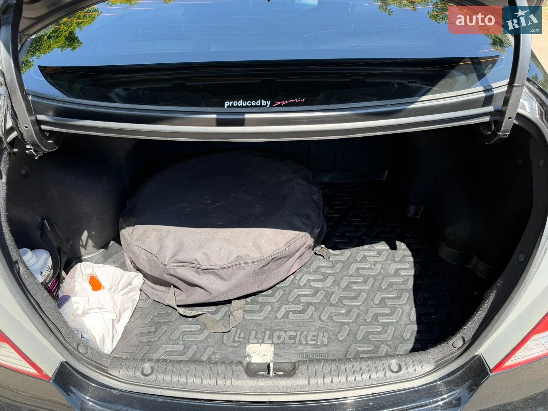 2011 Hyundai Accent - мініатюра 17