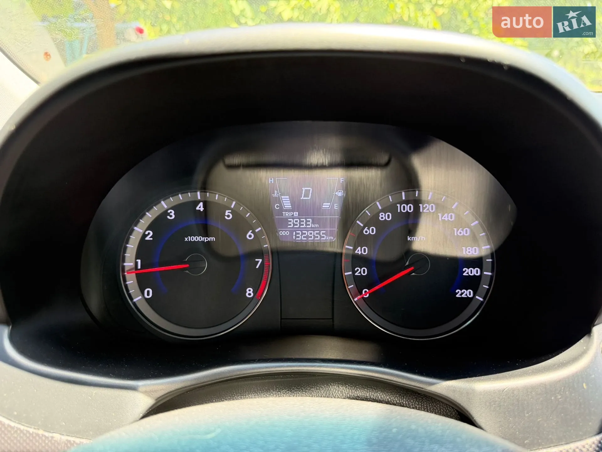 2011 Hyundai Accent - мініатюра 47