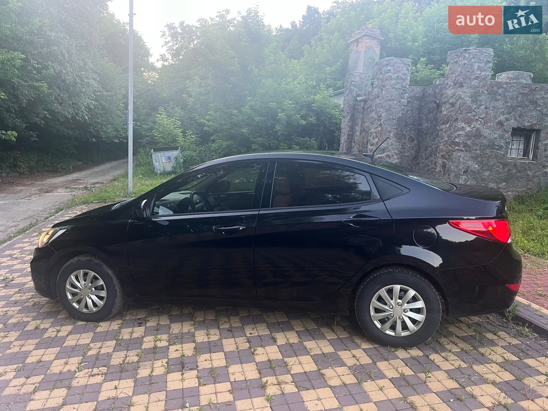 2017 Hyundai Accent - мініатюра 7