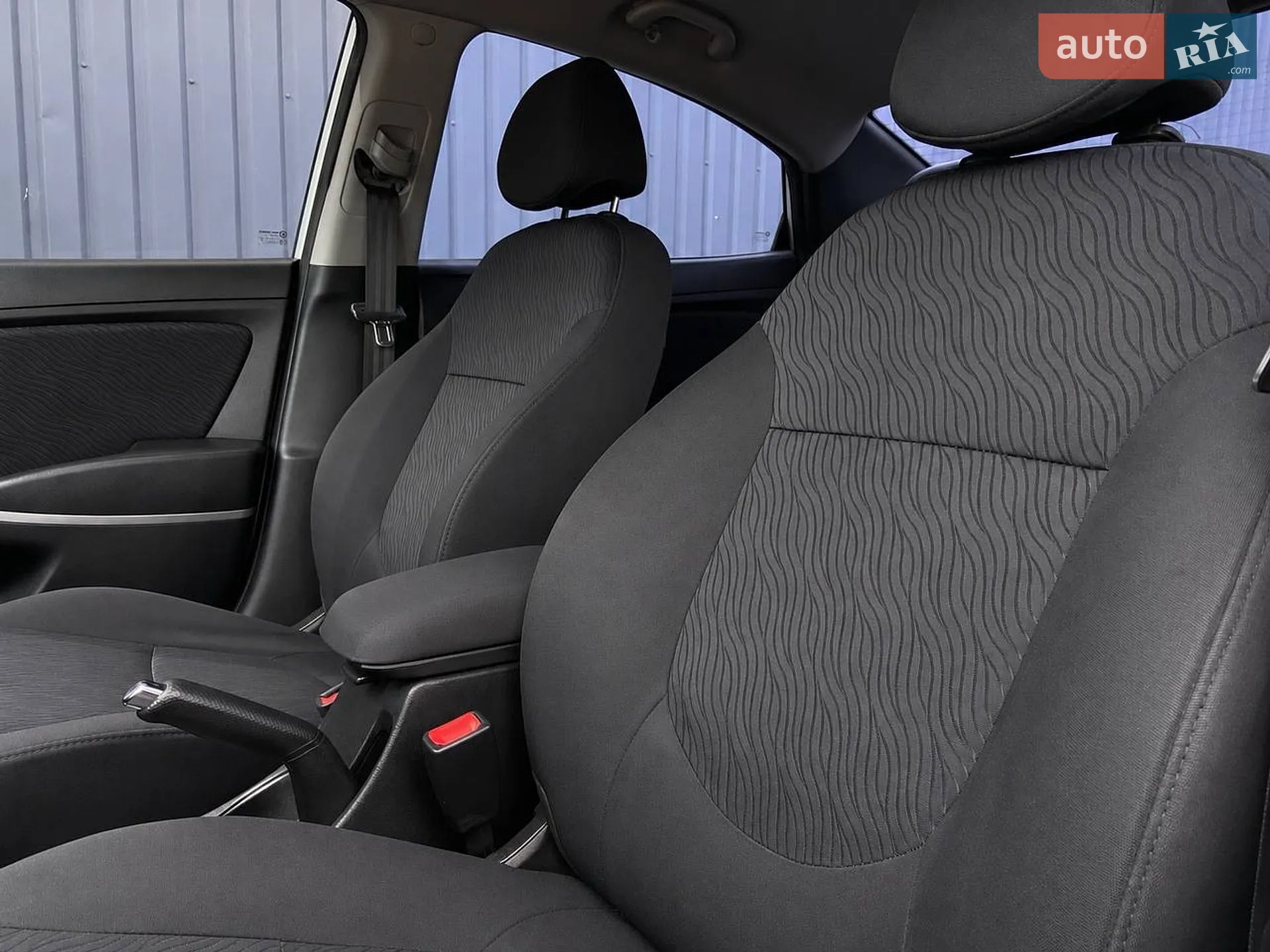 2011 Hyundai Accent - мініатюра 15