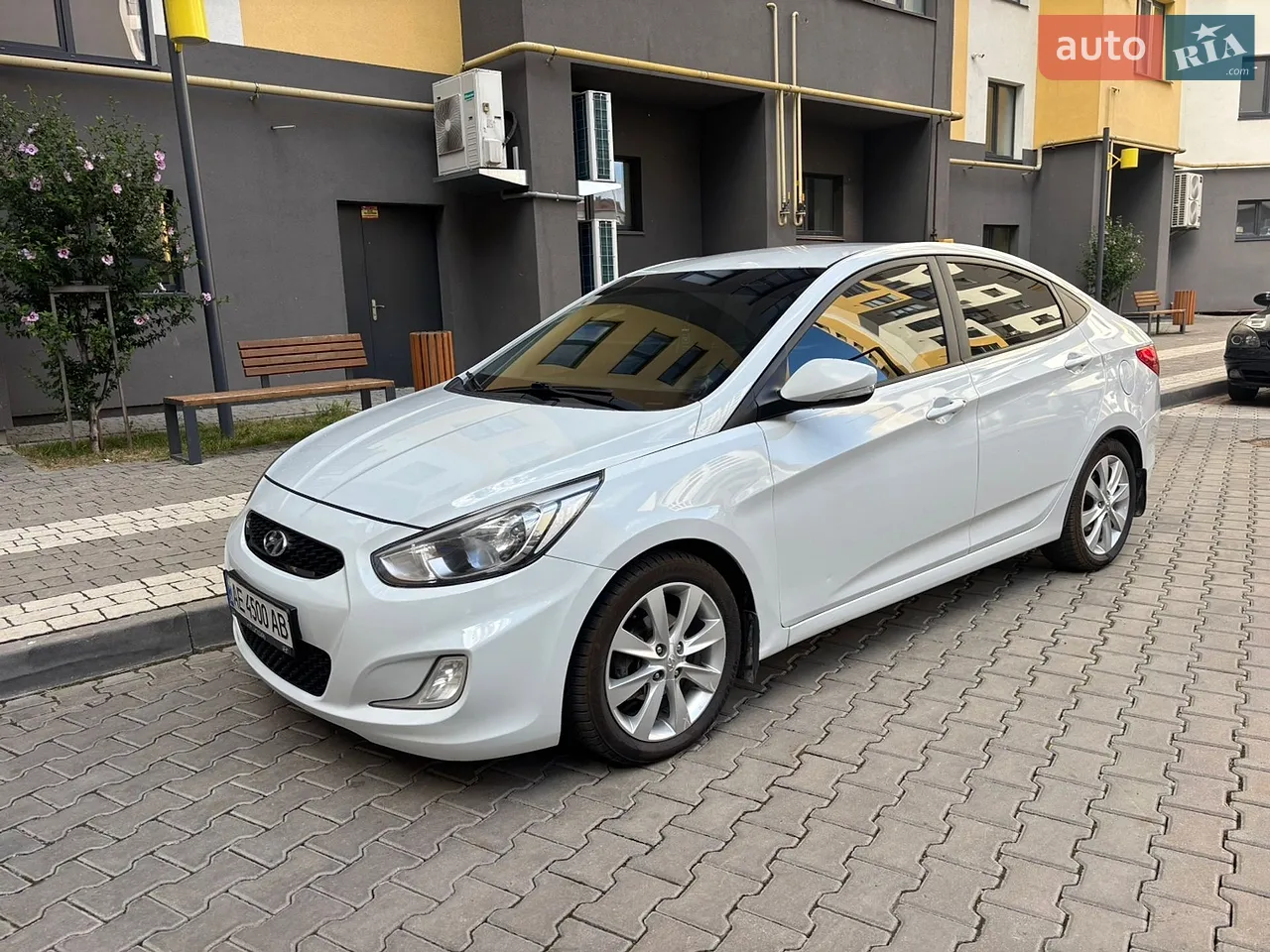 2018 Hyundai Accent - мініатюра 18