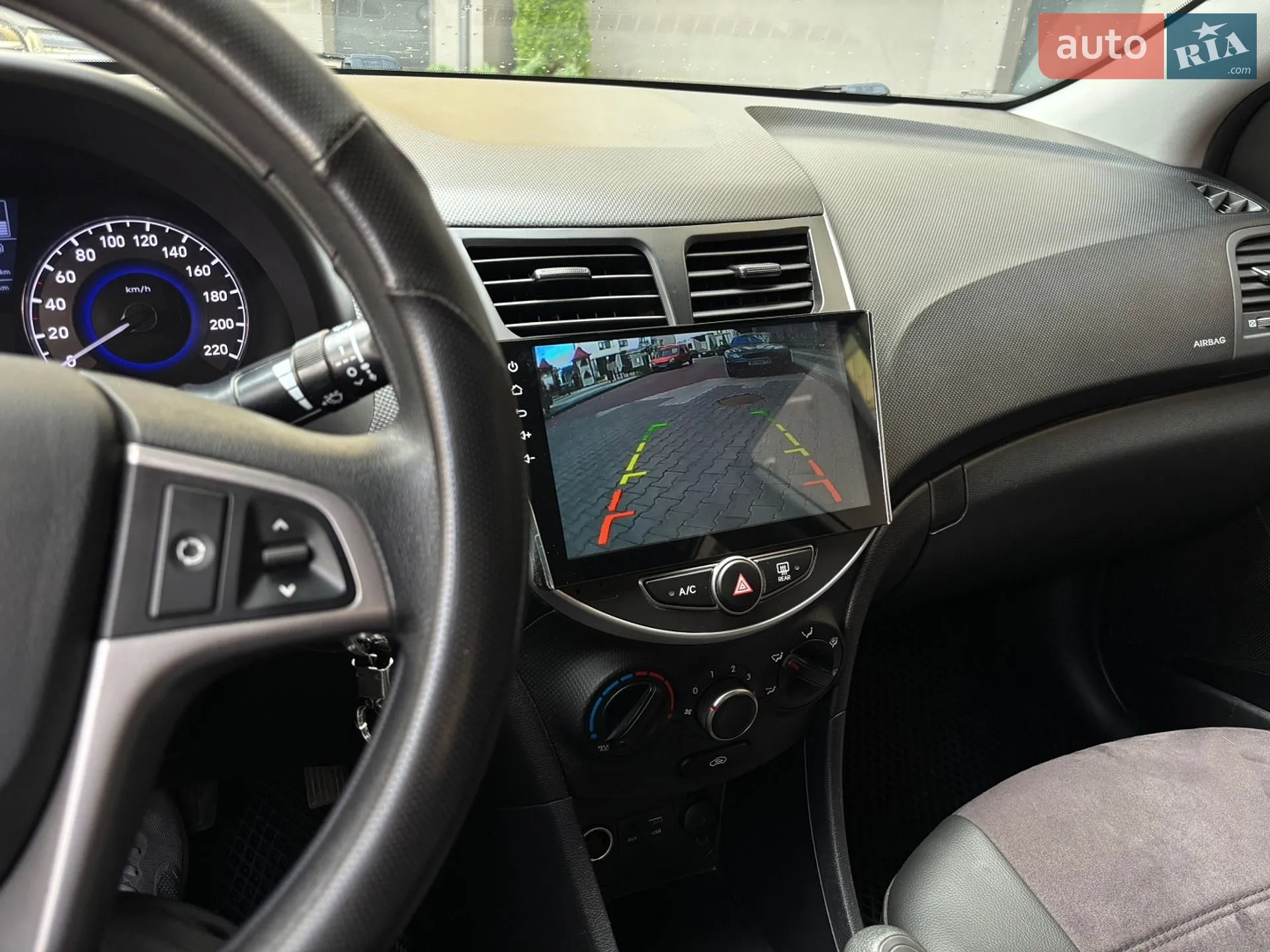 2018 Hyundai Accent - мініатюра 16