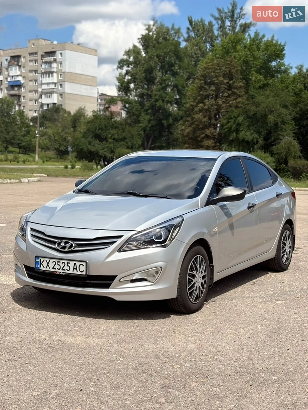 Hyundai Accent 2008 VIN Y6LCN41CP8L201913 фото оголошення 6 з 20