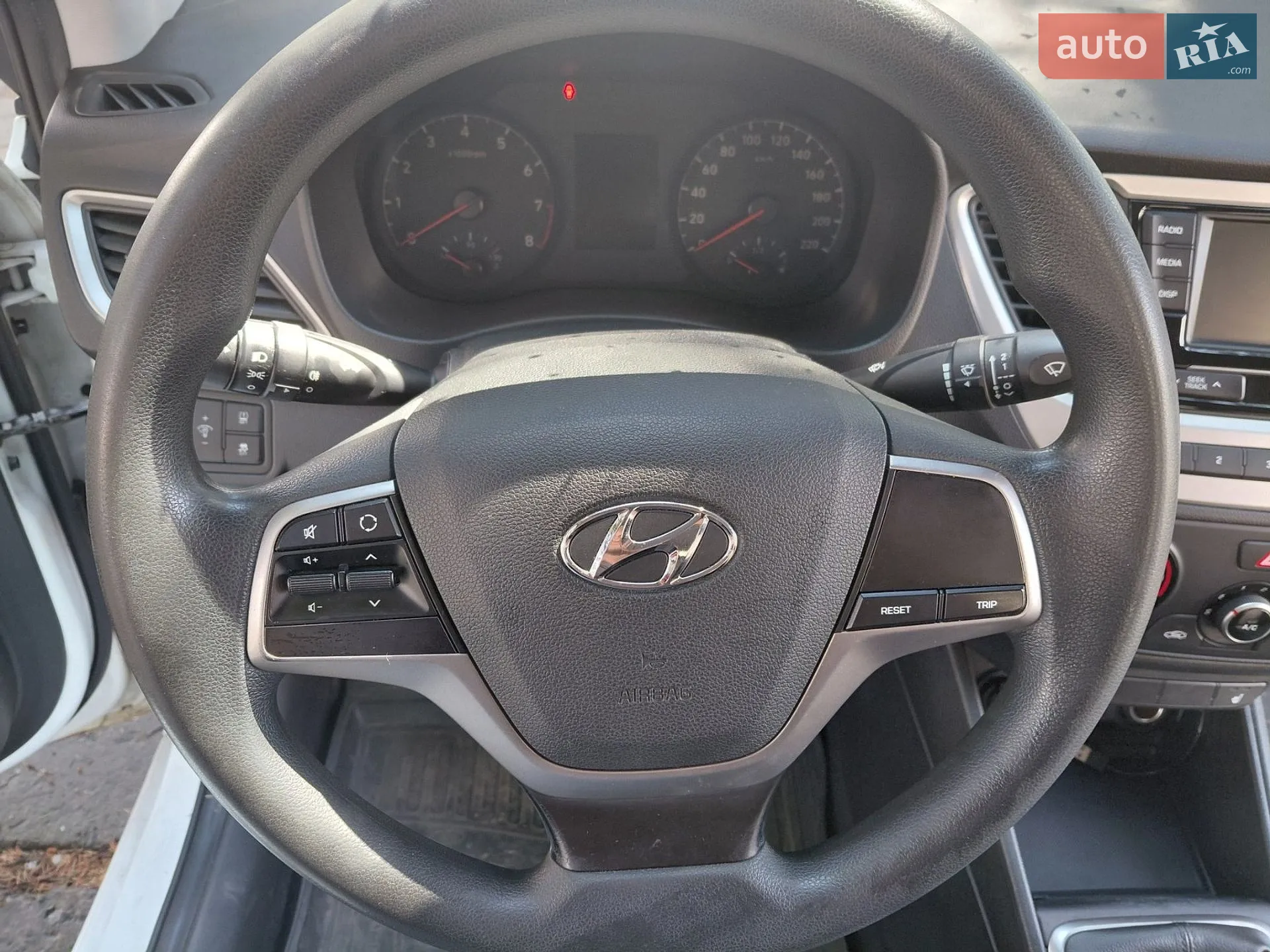 2017 Hyundai Accent - мініатюра 15