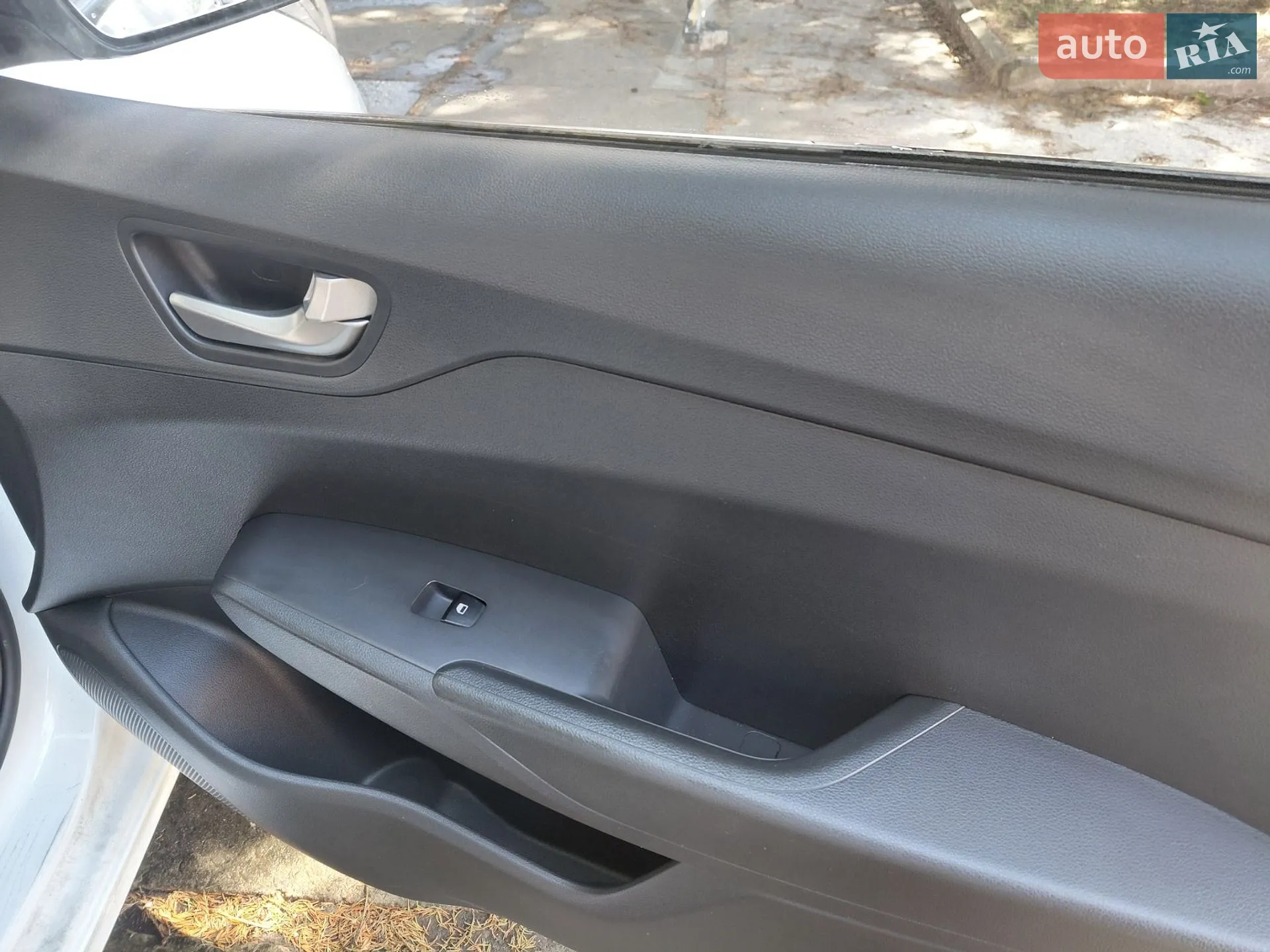 2017 Hyundai Accent - мініатюра 23