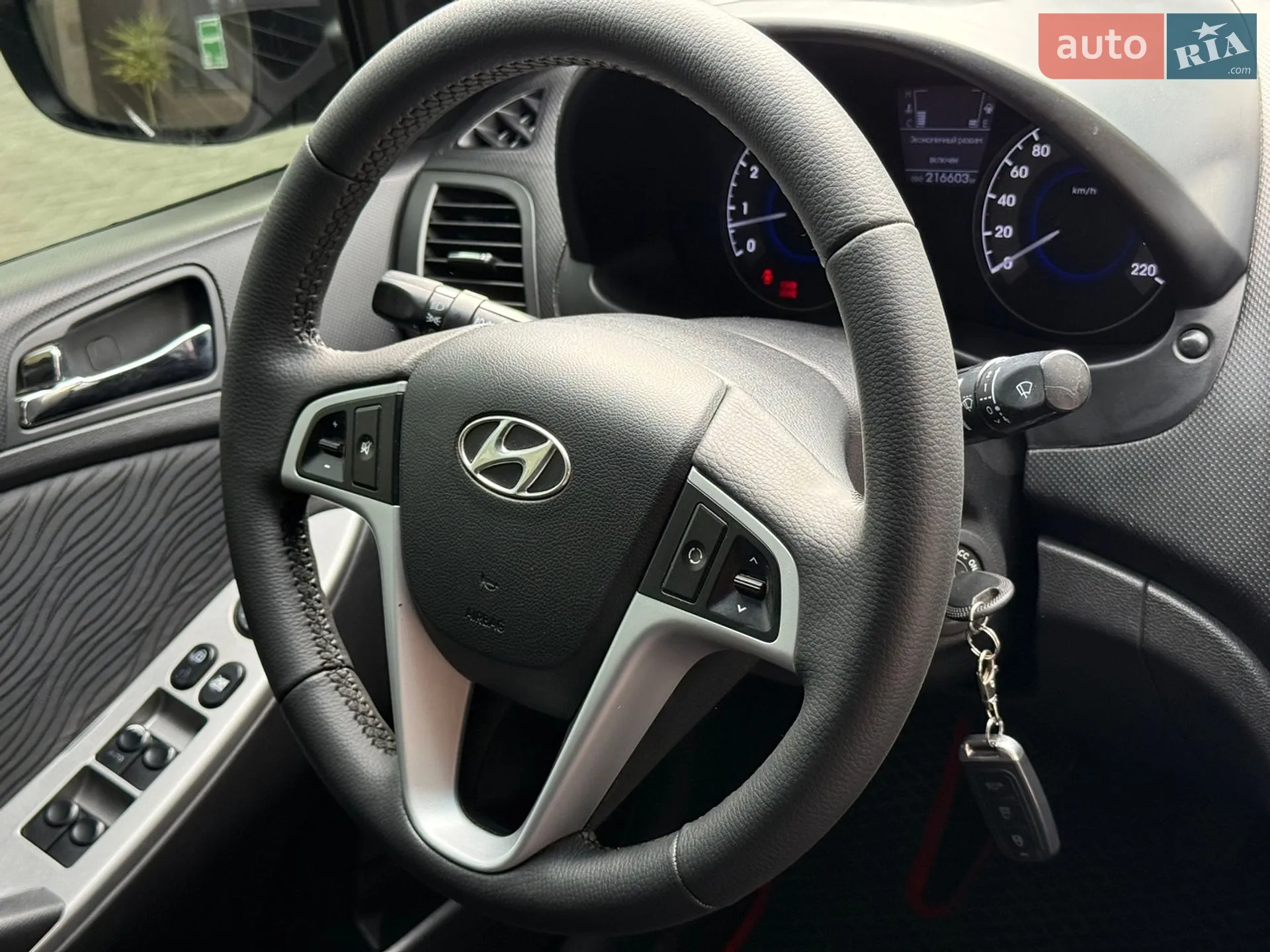2011 Hyundai Accent - мініатюра 19