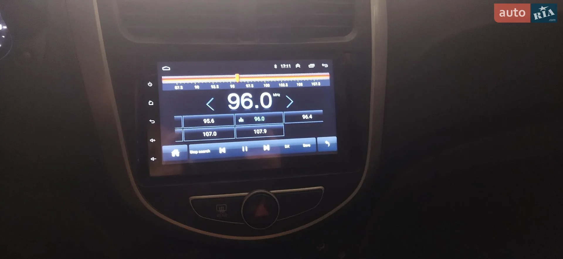 2012 Hyundai Accent - мініатюра 2