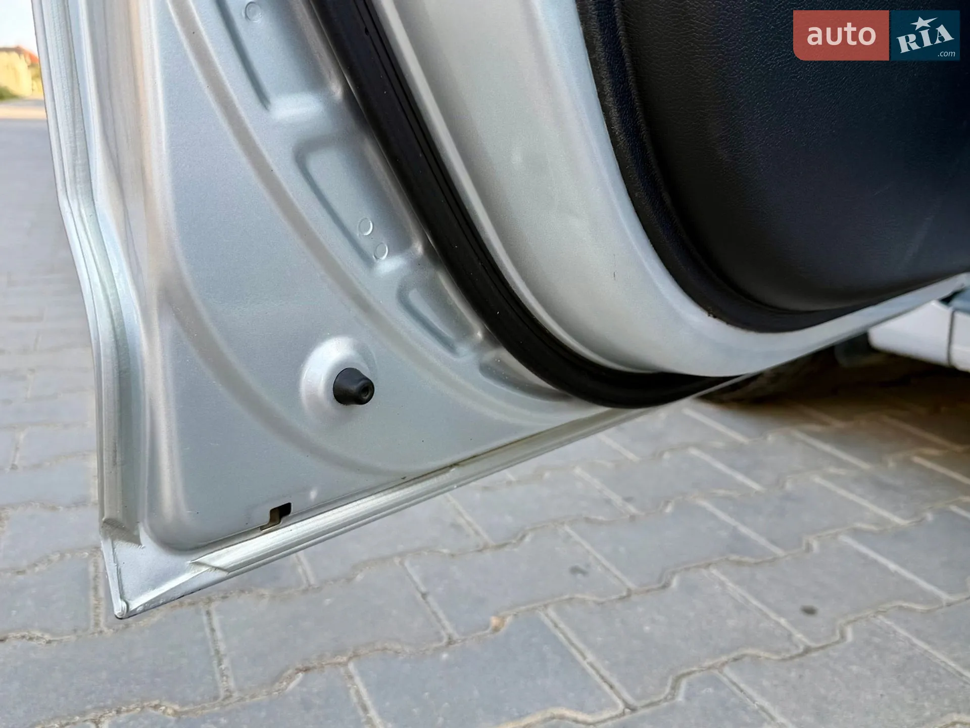 2011 Hyundai Accent - мініатюра 42