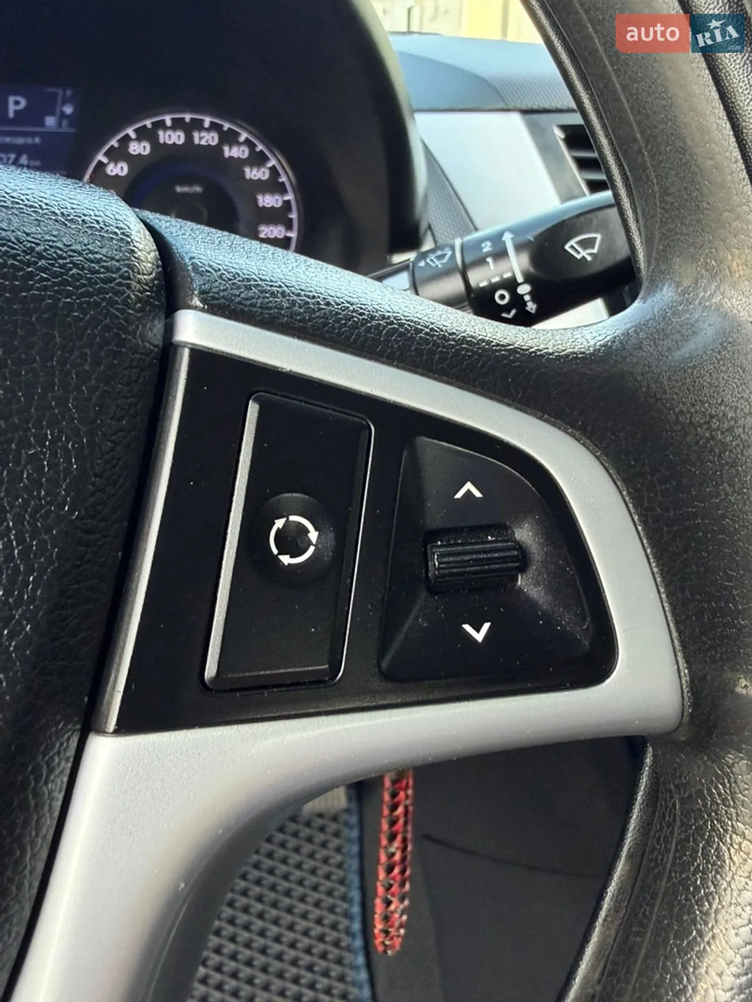 2011 Hyundai Accent - мініатюра 70