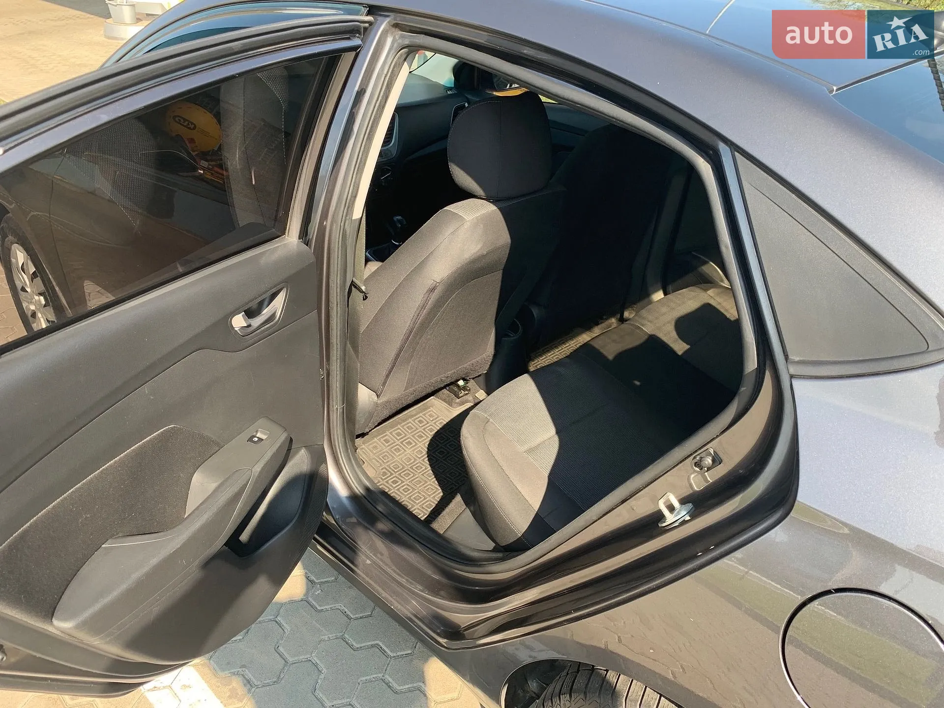 2021 Hyundai Accent - мініатюра 13