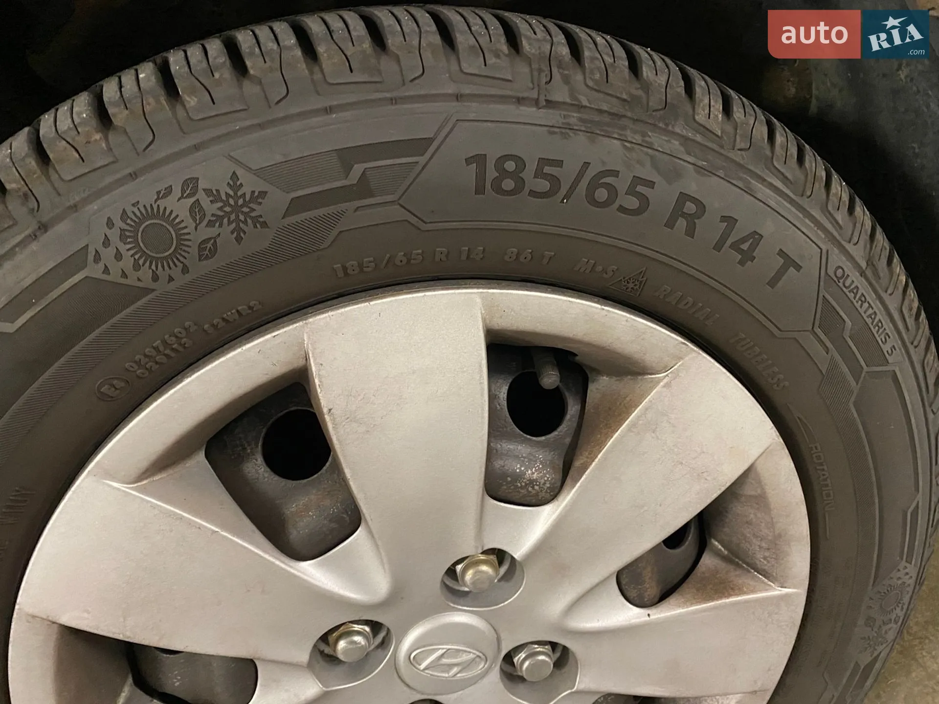 2010 Hyundai Accent - мініатюра 36