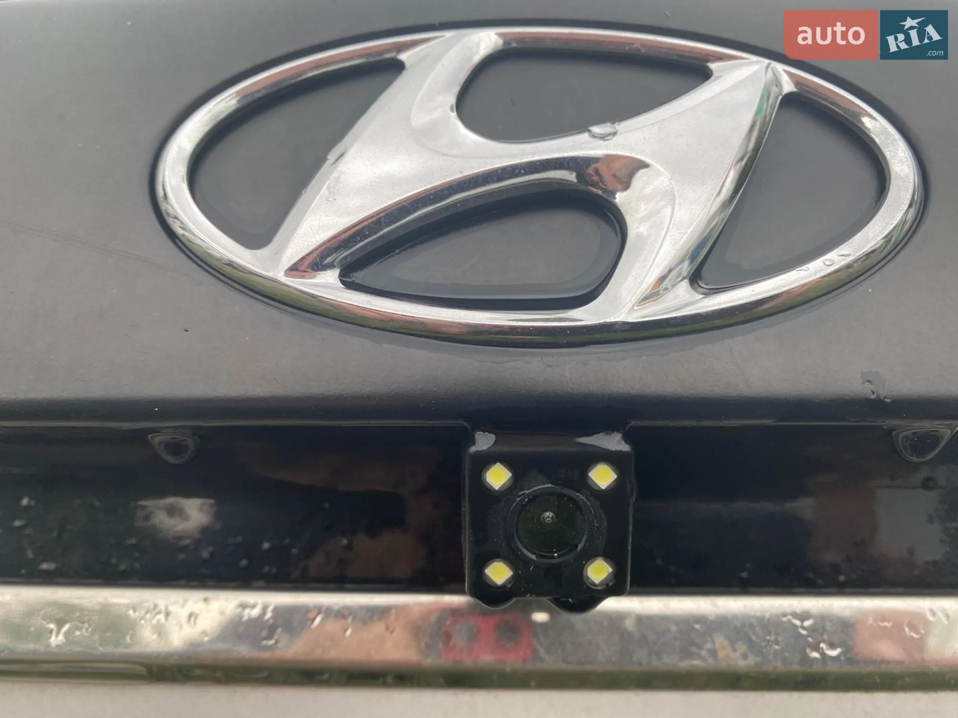 2010 Hyundai Accent - мініатюра 38