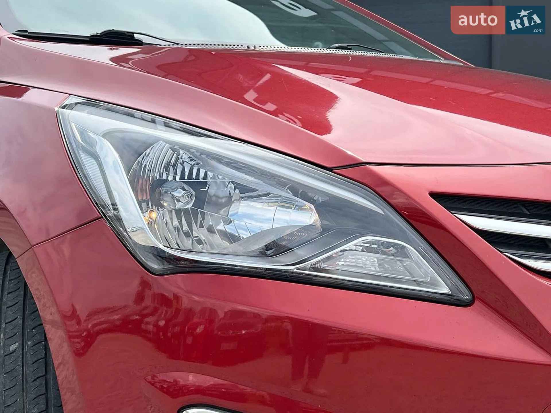 2016 Hyundai Accent - мініатюра 13