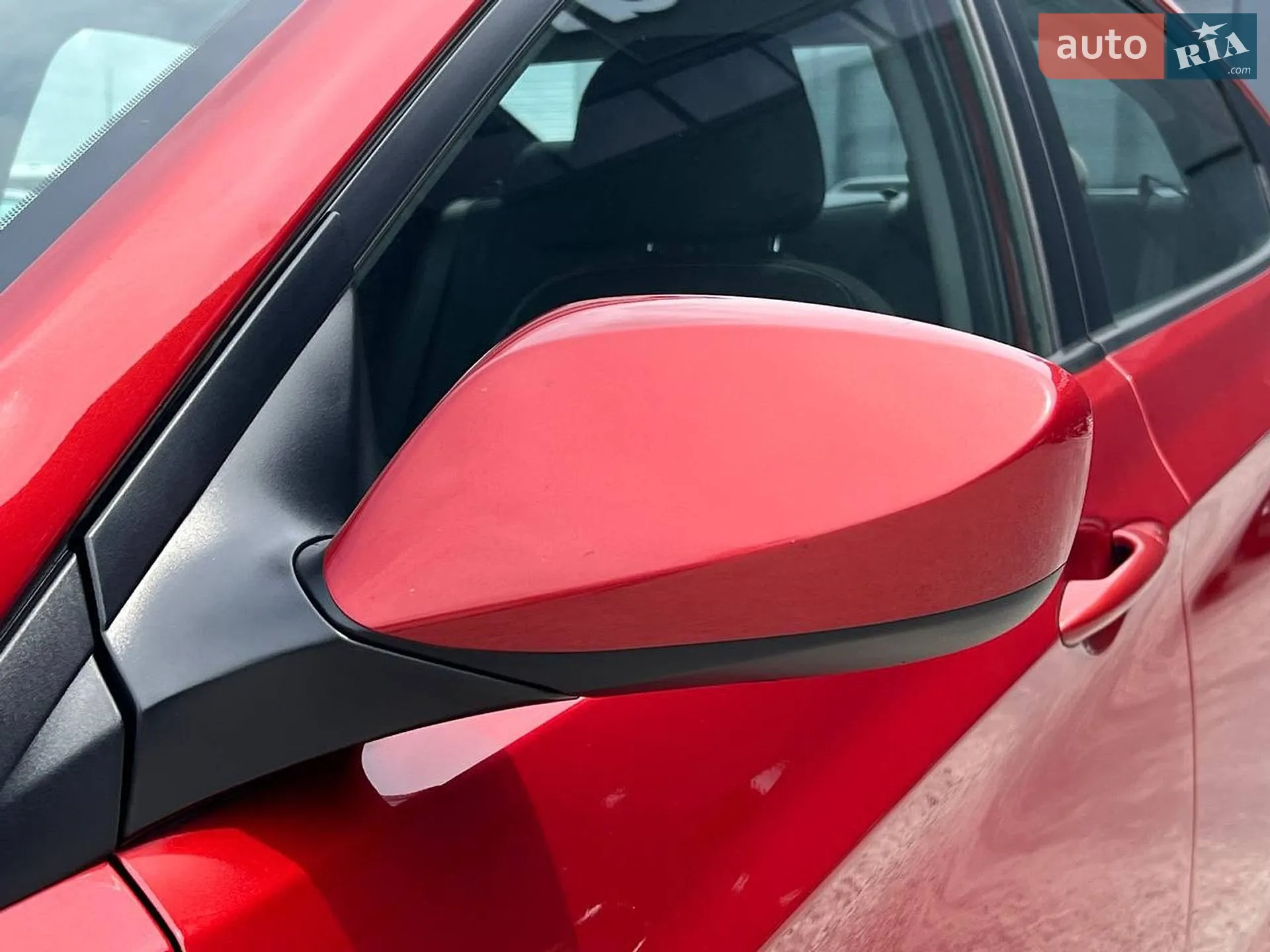 2016 Hyundai Accent - мініатюра 16