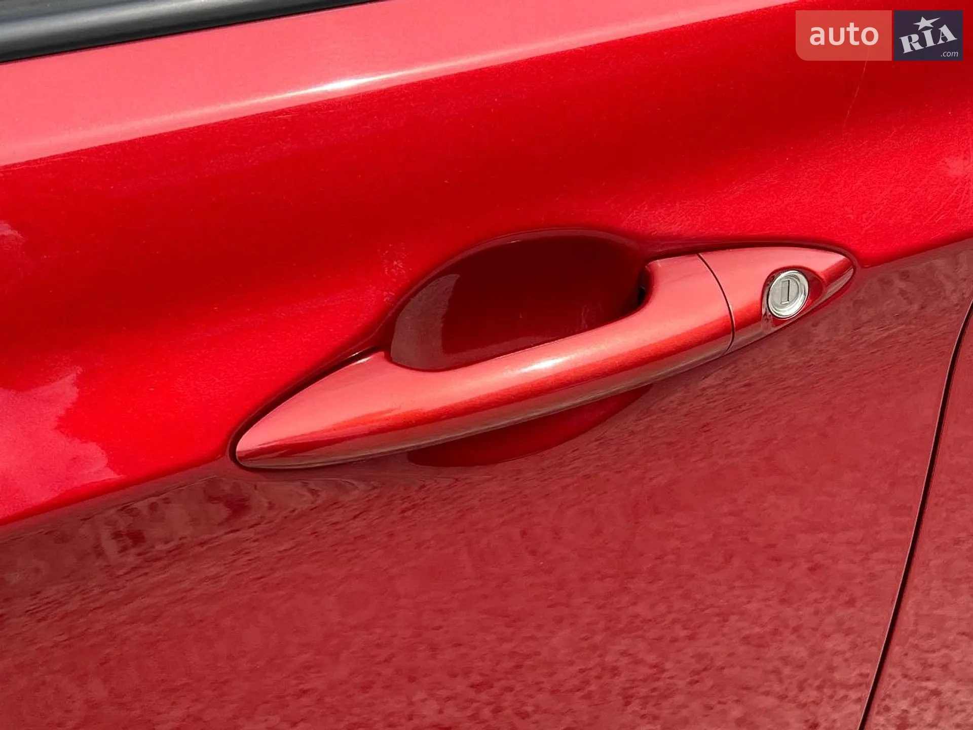 2016 Hyundai Accent - мініатюра 17