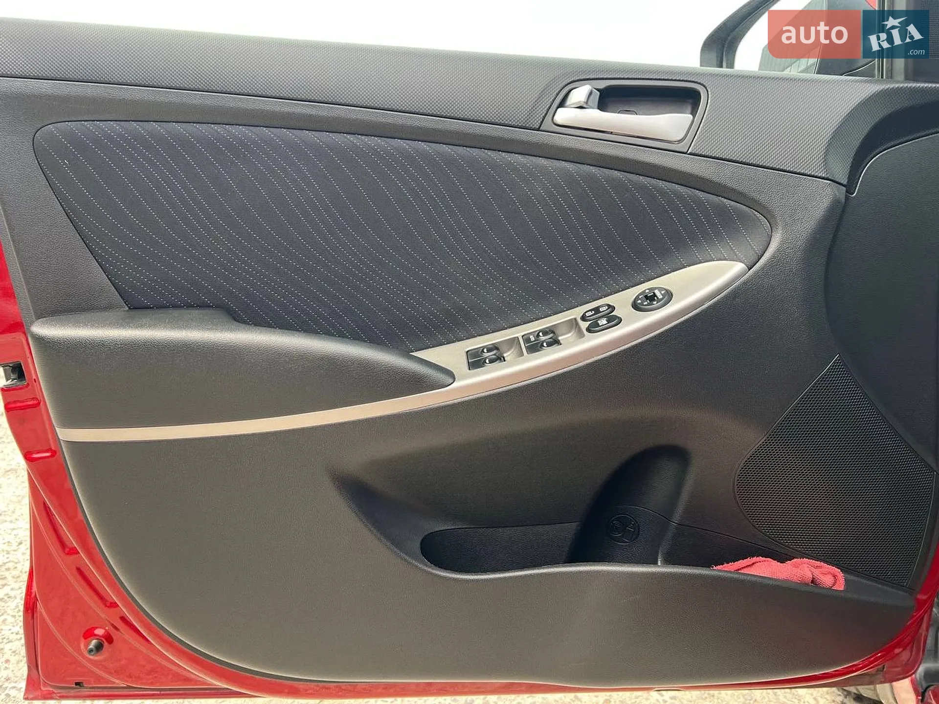 2016 Hyundai Accent - мініатюра 18