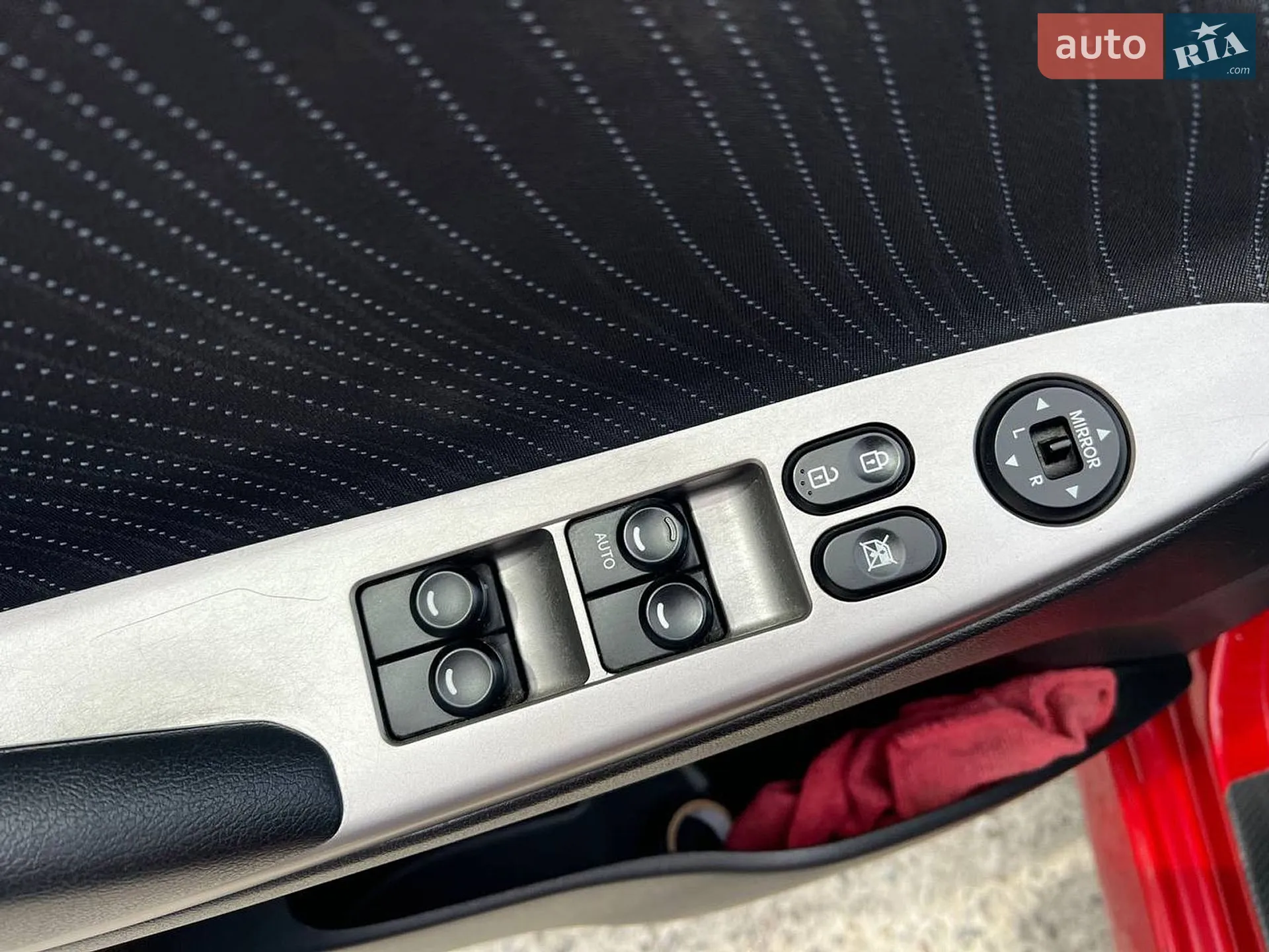 2016 Hyundai Accent - мініатюра 19