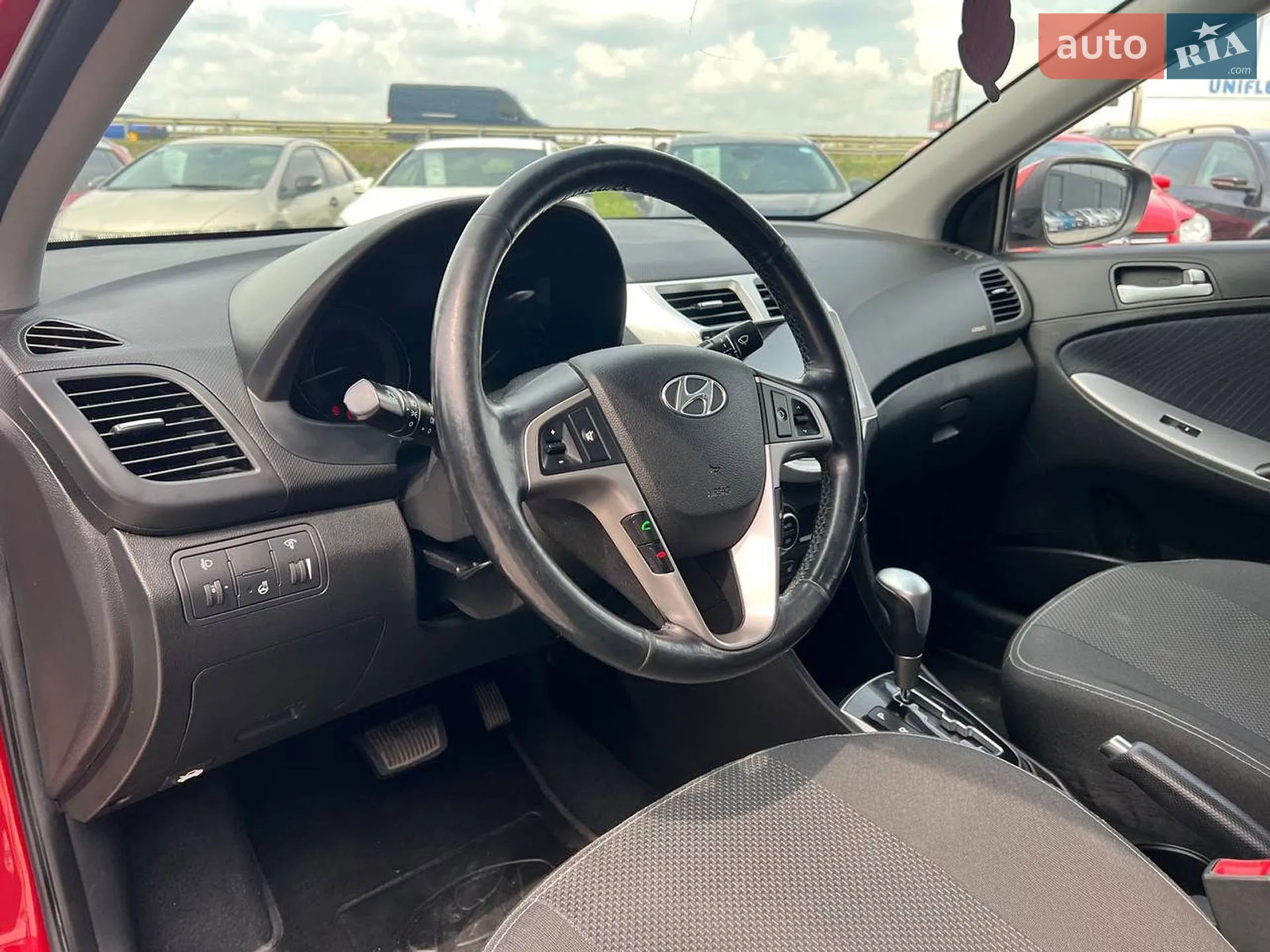 2016 Hyundai Accent - мініатюра 20