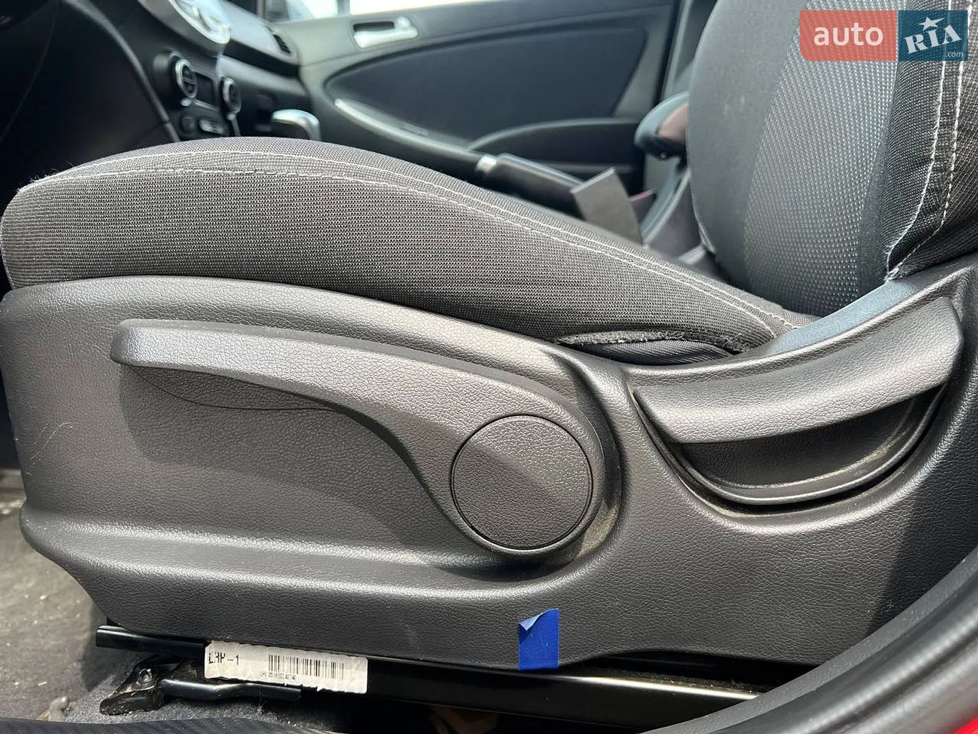 2016 Hyundai Accent - мініатюра 22